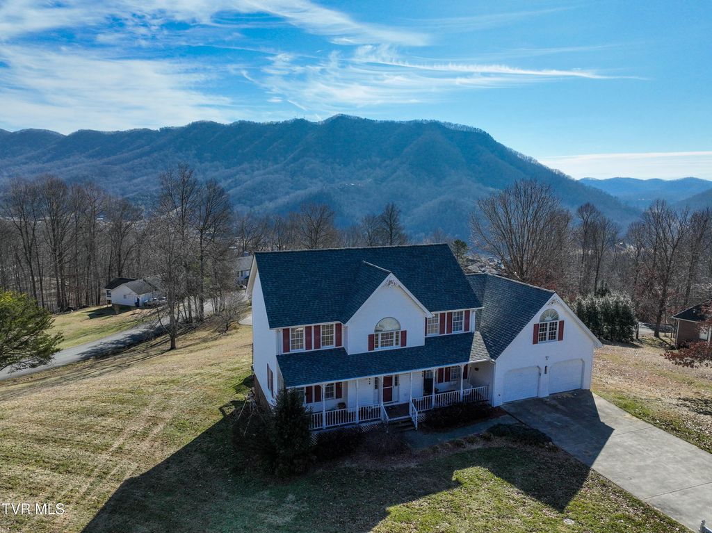 Photo of 945 Moccasin Hills Drive, Gate City, VA 24251 (MLS # 9991274)