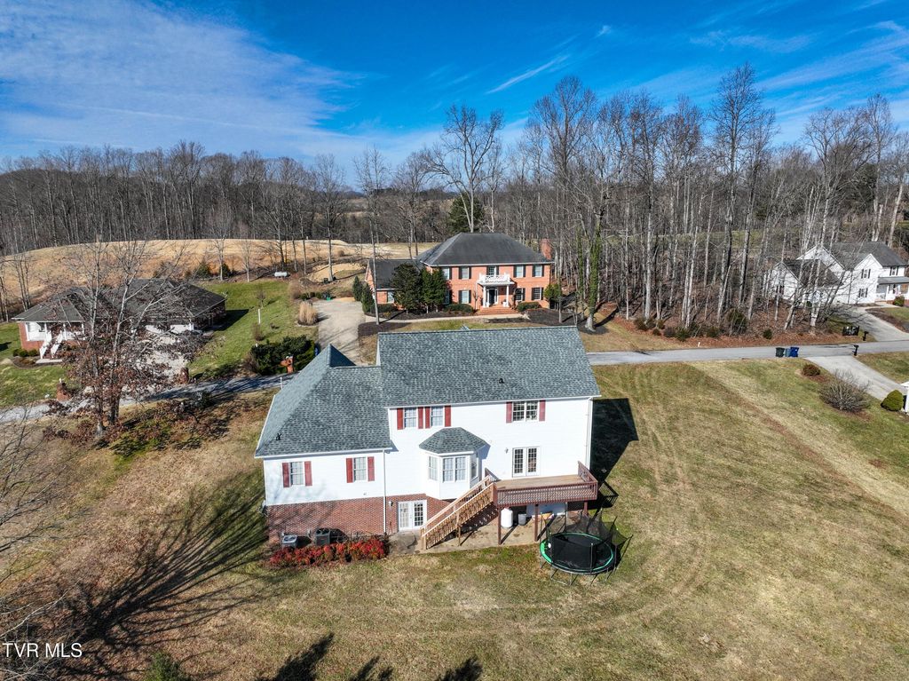Photo of 945 Moccasin Hills Drive, Gate City, VA 24251 (MLS # 9991274)