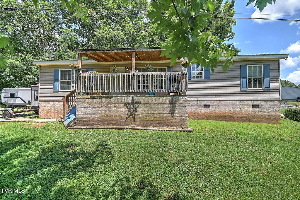 Photo of 572 Meadow Lark Street, Weber City, VA 24290 (MLS # 9997900)
