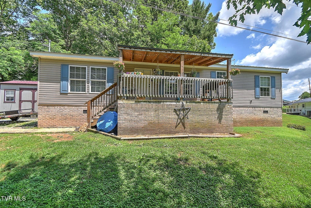 Photo of 572 Meadow Lark Street, Weber City, VA 24290 (MLS # 9997900)