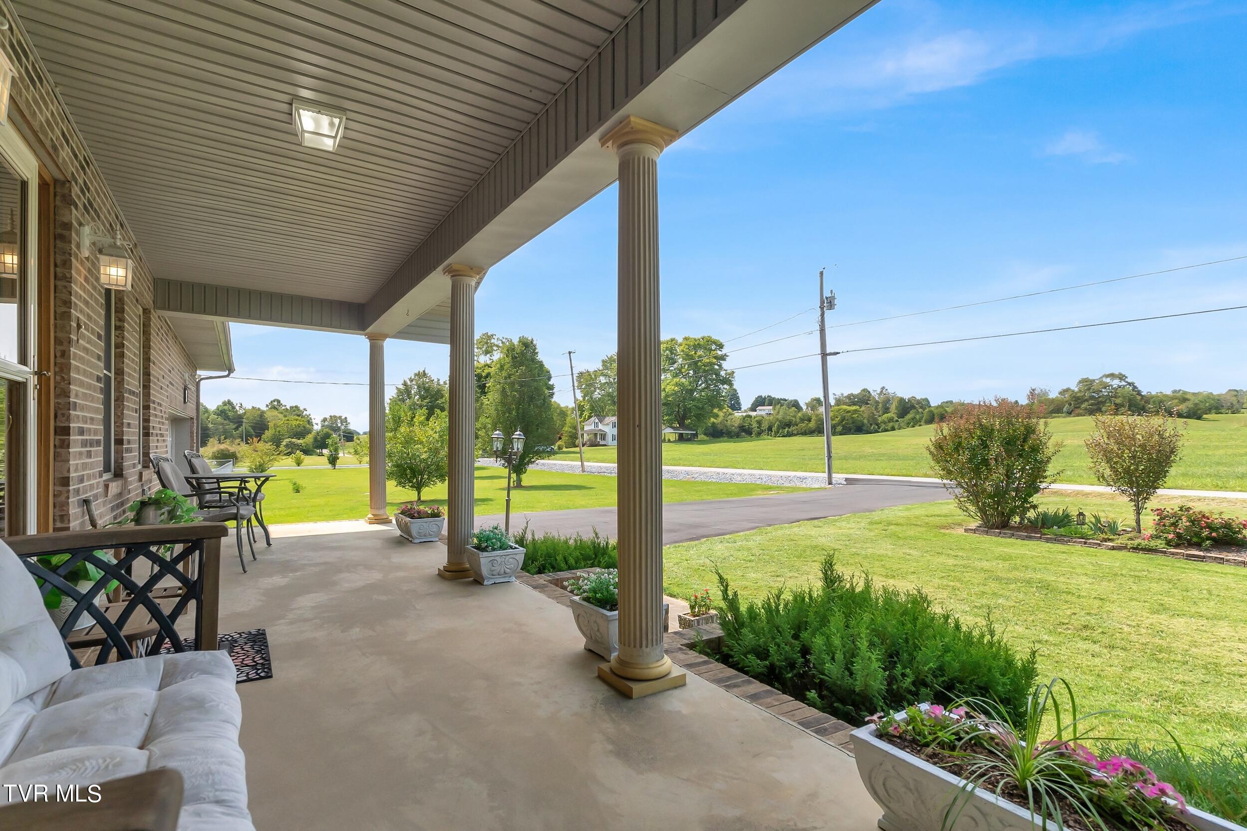 1836 Stone Dam Road, Chuckey, Tennessee image 8