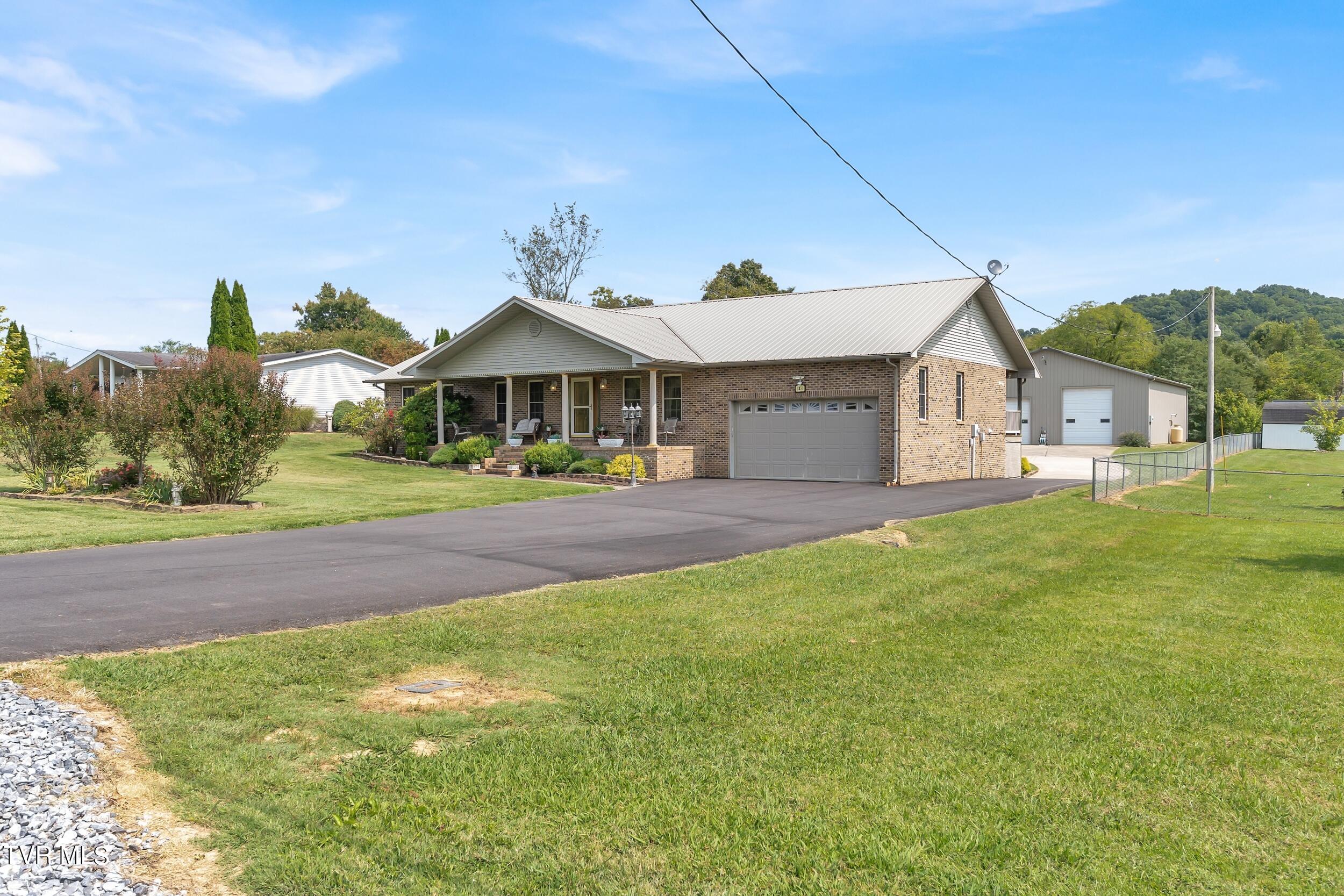 1836 Stone Dam Road, Chuckey, Tennessee image 4