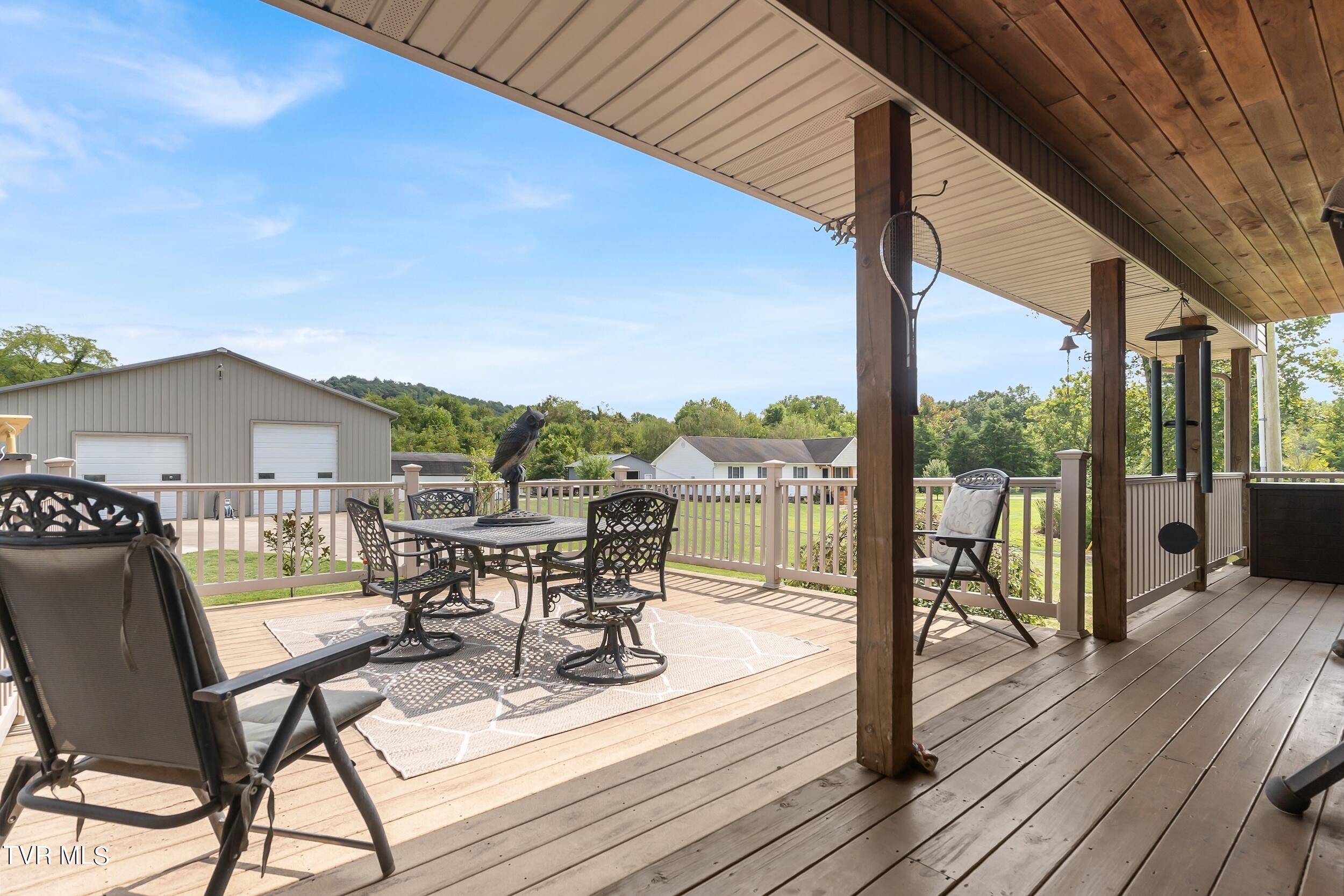 1836 Stone Dam Road, Chuckey, Tennessee image 49