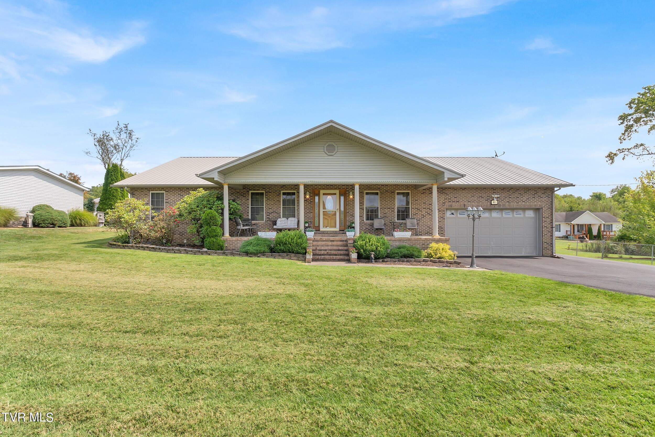 1836 Stone Dam Road, Chuckey, Tennessee image 2