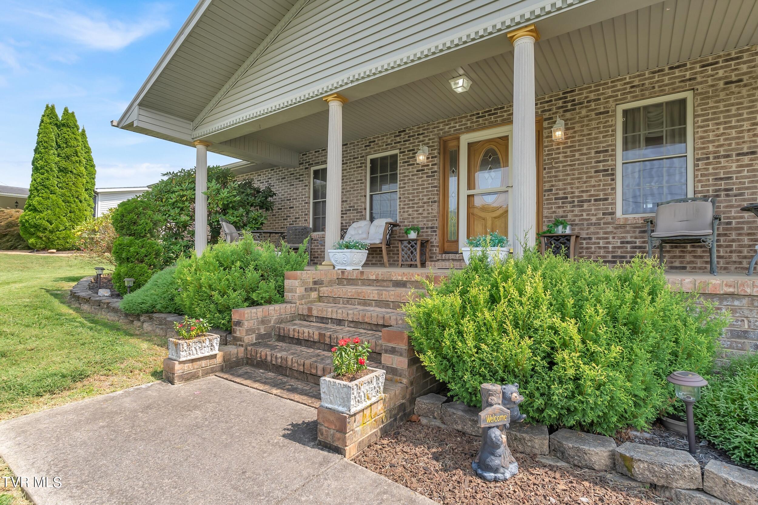 1836 Stone Dam Road, Chuckey, Tennessee image 6