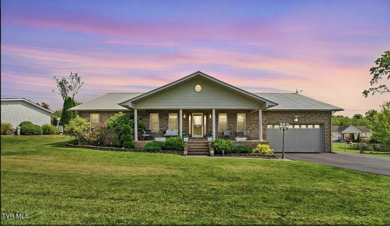 1836 Stone Dam Road, Chuckey, Tennessee image 1