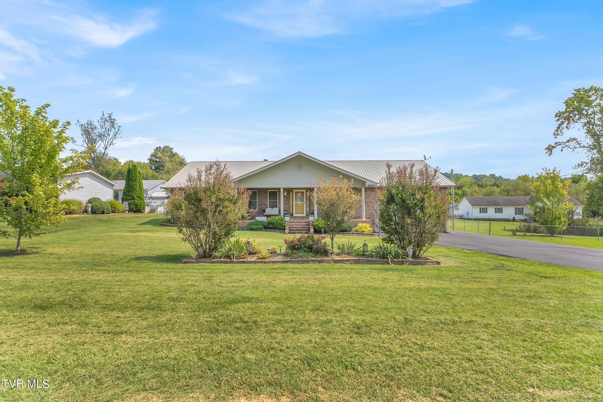 1836 Stone Dam Road, Chuckey, Tennessee image 5