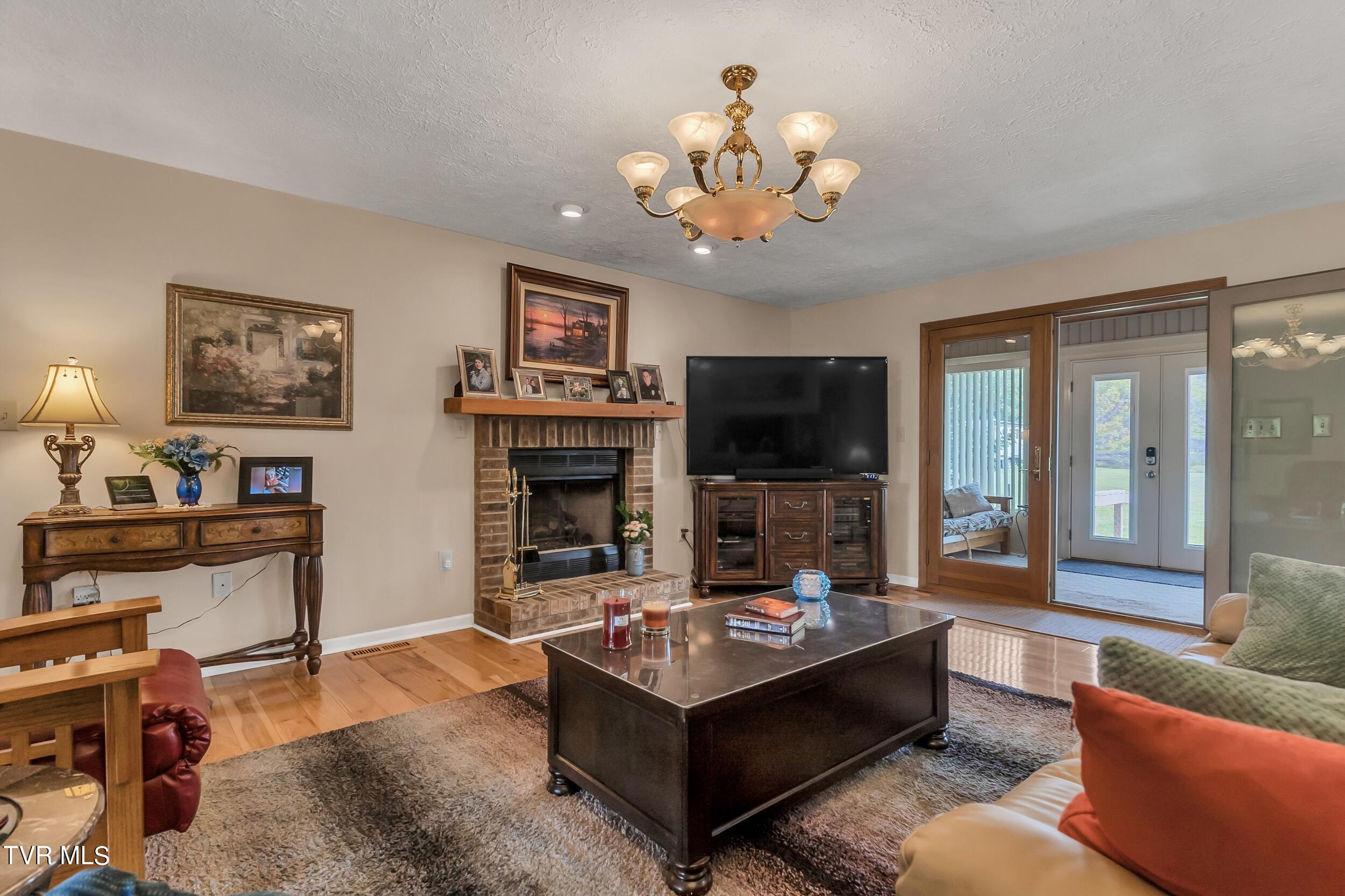 1836 Stone Dam Road, Chuckey, Tennessee image 25