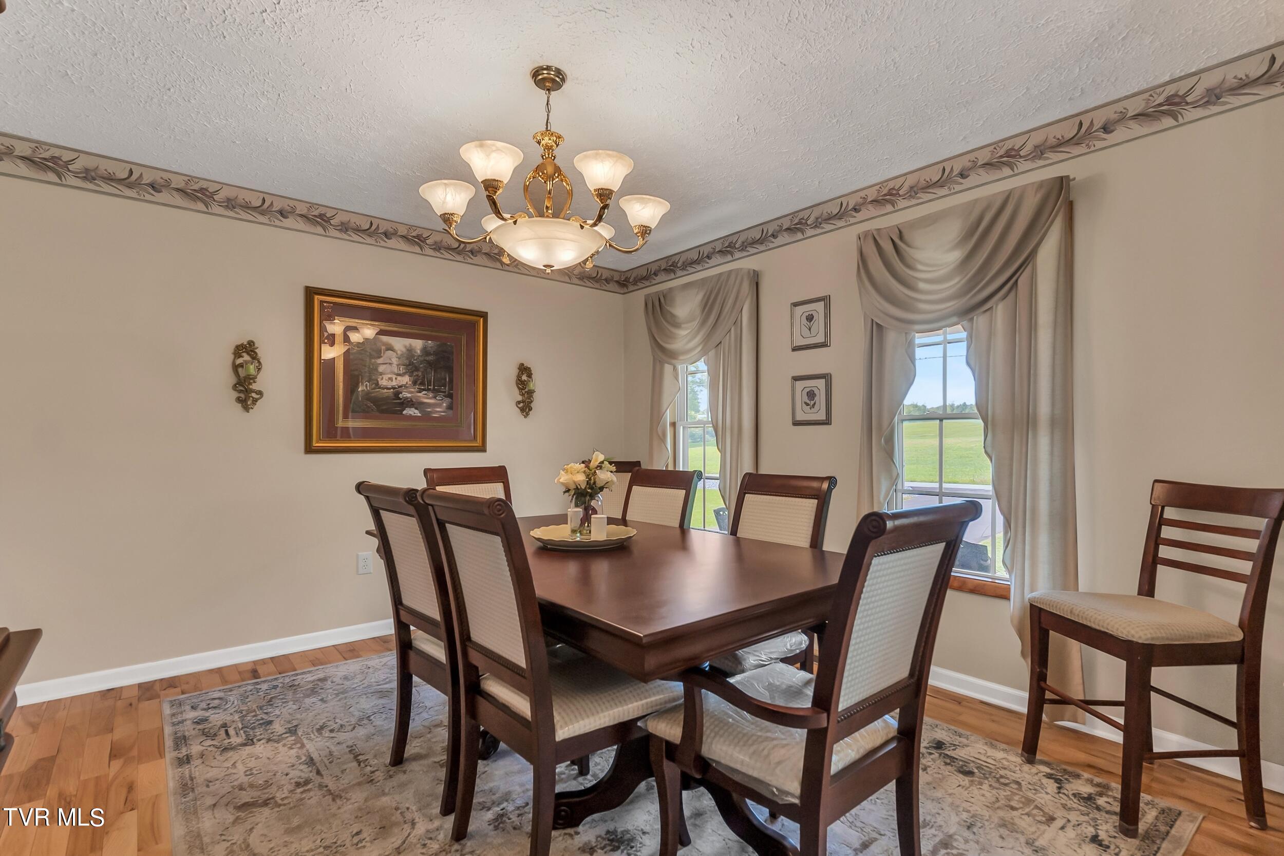 1836 Stone Dam Road, Chuckey, Tennessee image 12
