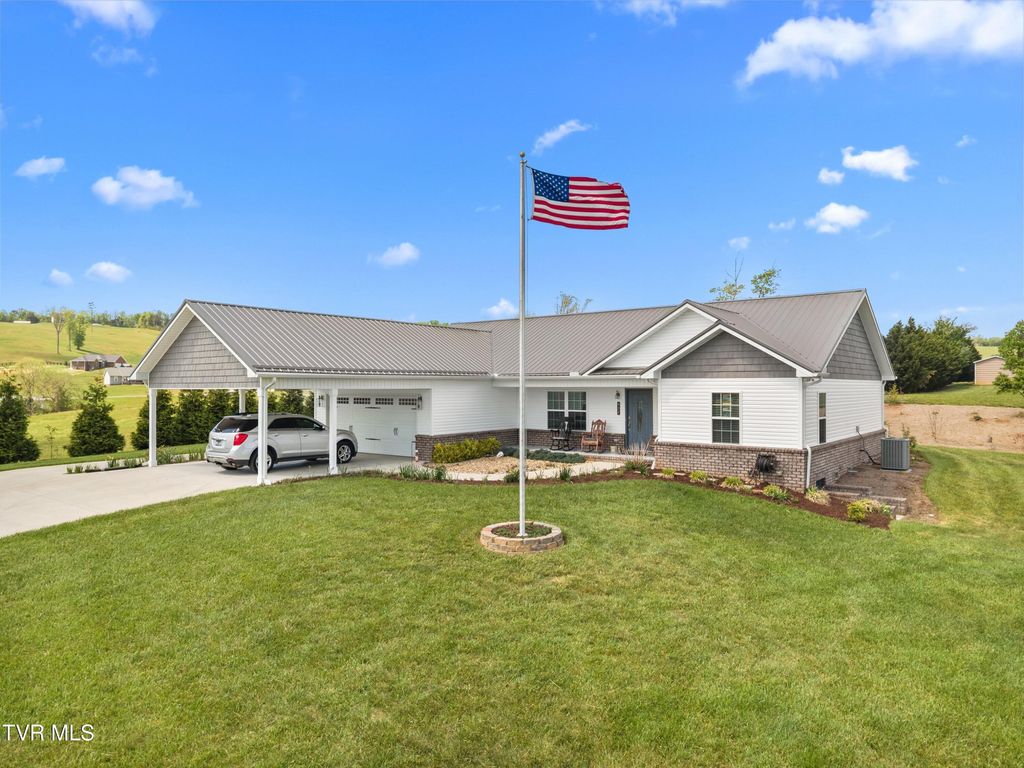 Photo of 362 Shirley Drive, Whitesburg, TN 37891 (MLS # 9994086)