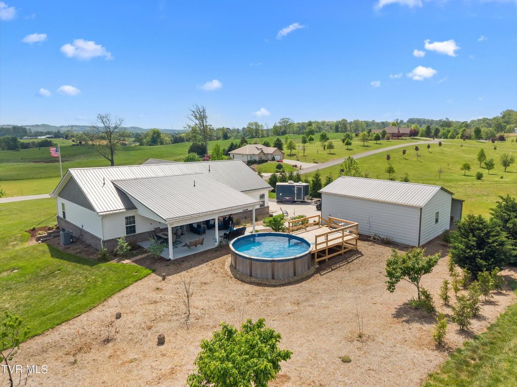 Photo of 362 Shirley Drive, Whitesburg, TN 37891 (MLS # 9994086)