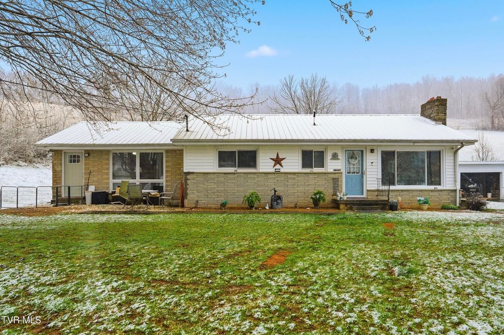 Photo of 23176 Marys Chapel Road, Bristol, VA 24202 (MLS # 9992507)