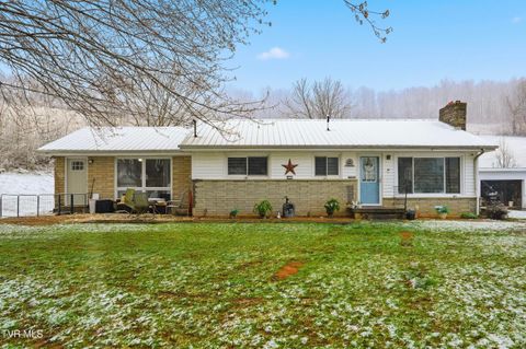 Homes For Sale - 23176 Marys Chapel Road<br/> Bristol, VA 24202