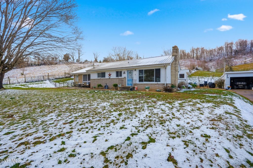 Photo of 23176 Marys Chapel Road, Bristol, VA 24202 (MLS # 9992507)