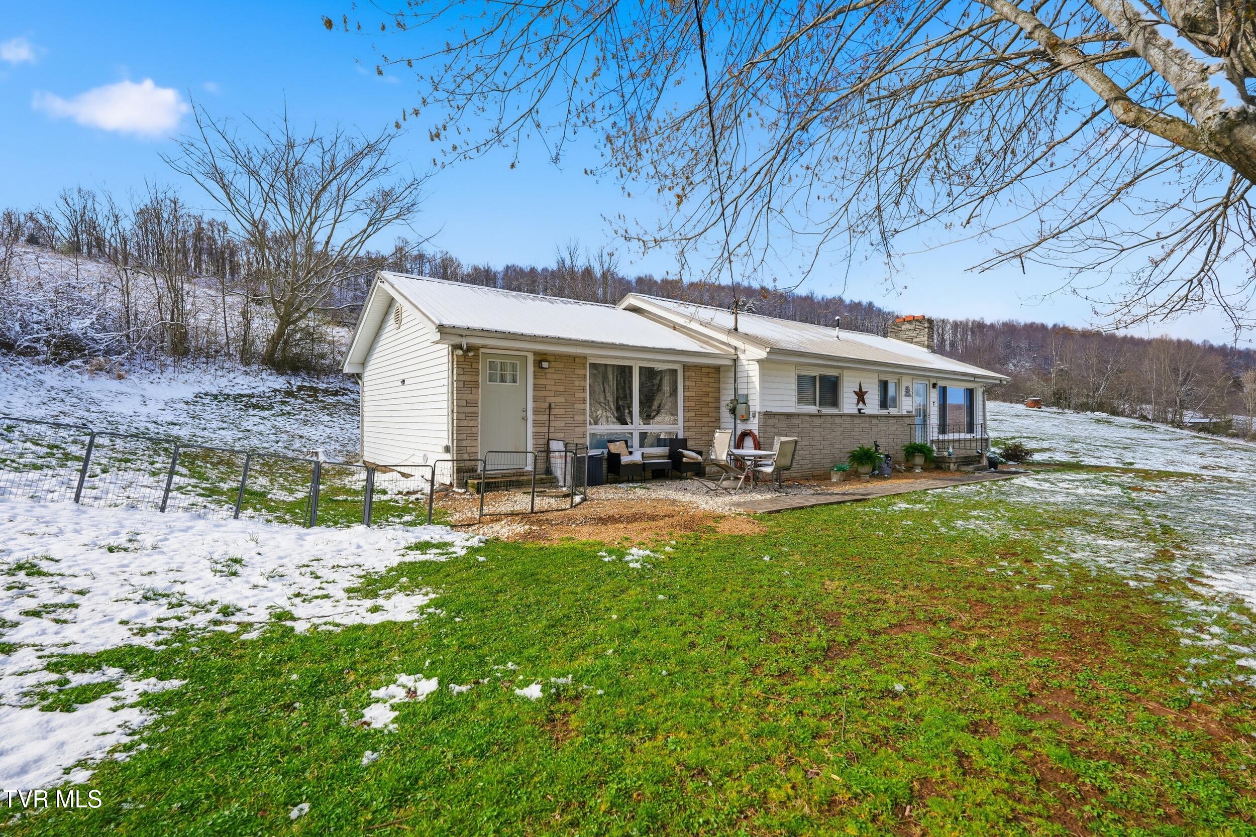 23176 Marys Chapel Road