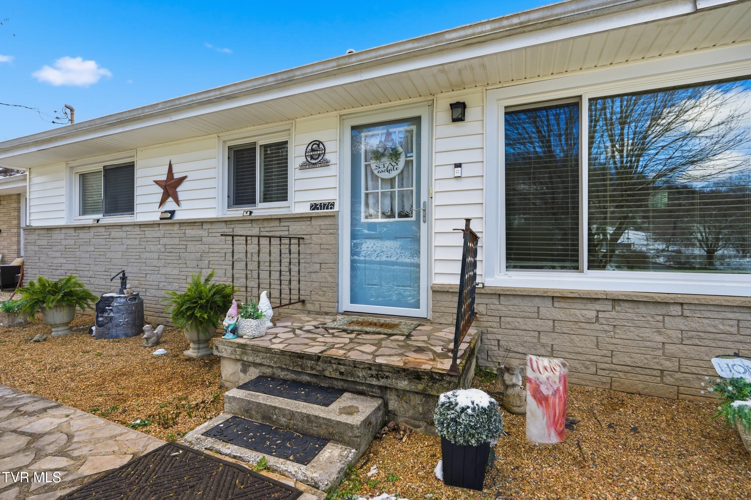 23176 Marys Chapel Road