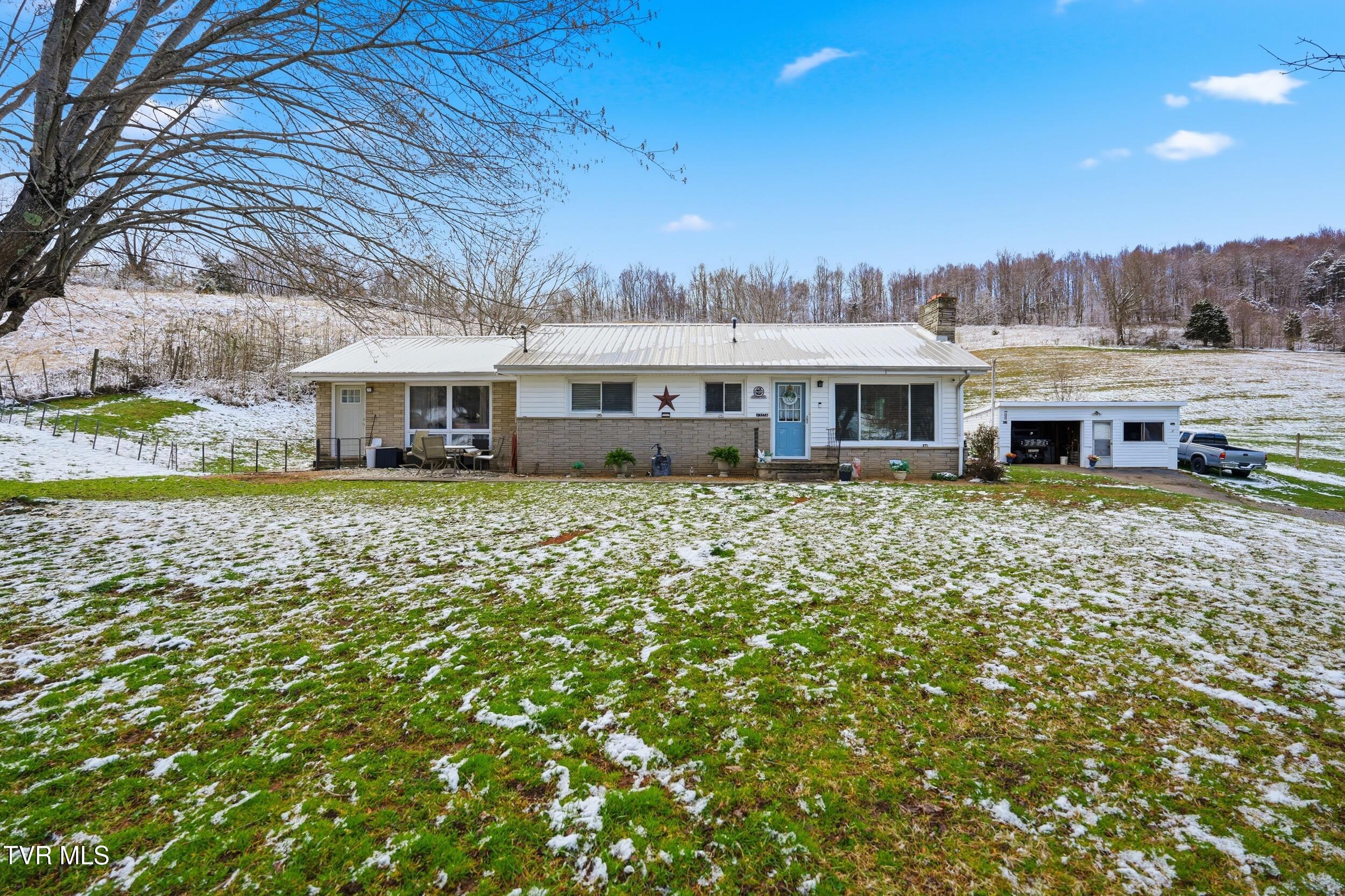 23176 Marys Chapel Road