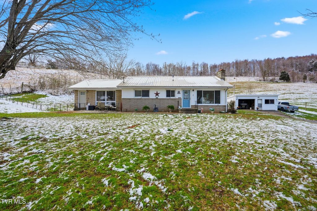 Photo of 23176 Marys Chapel Road, Bristol, VA 24202 (MLS # 9992507)