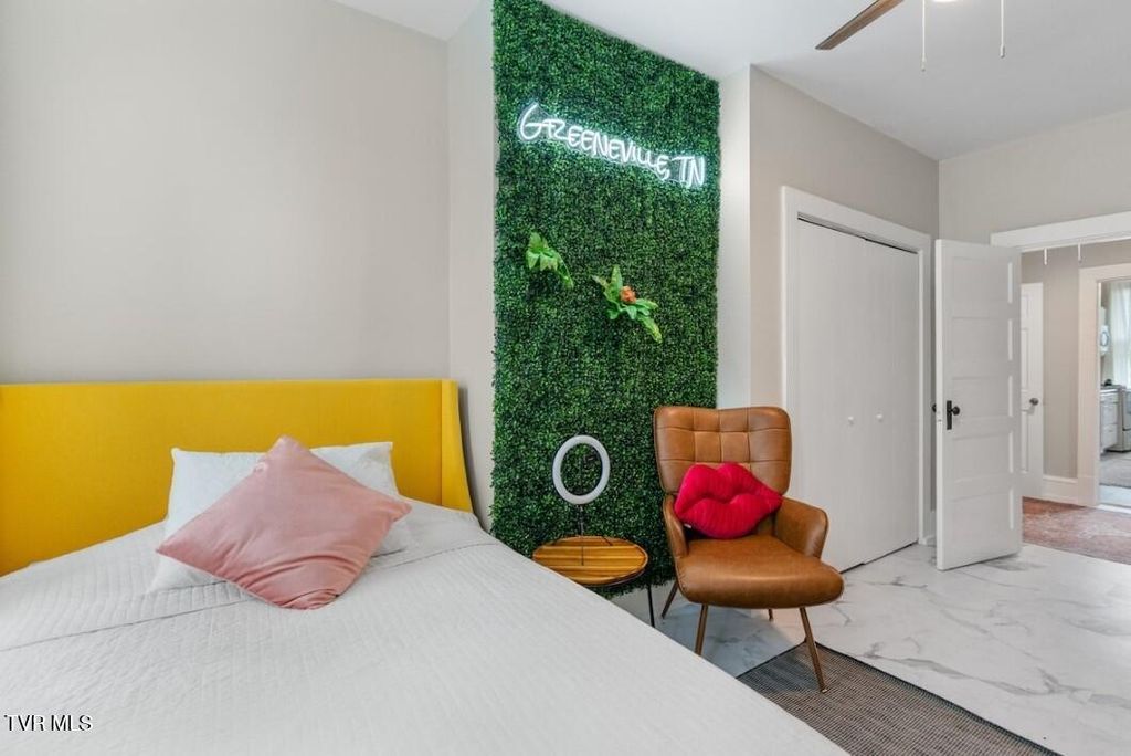 Photo of 313 Cutler Street, Greeneville, TN 37743 (MLS # 9985514)