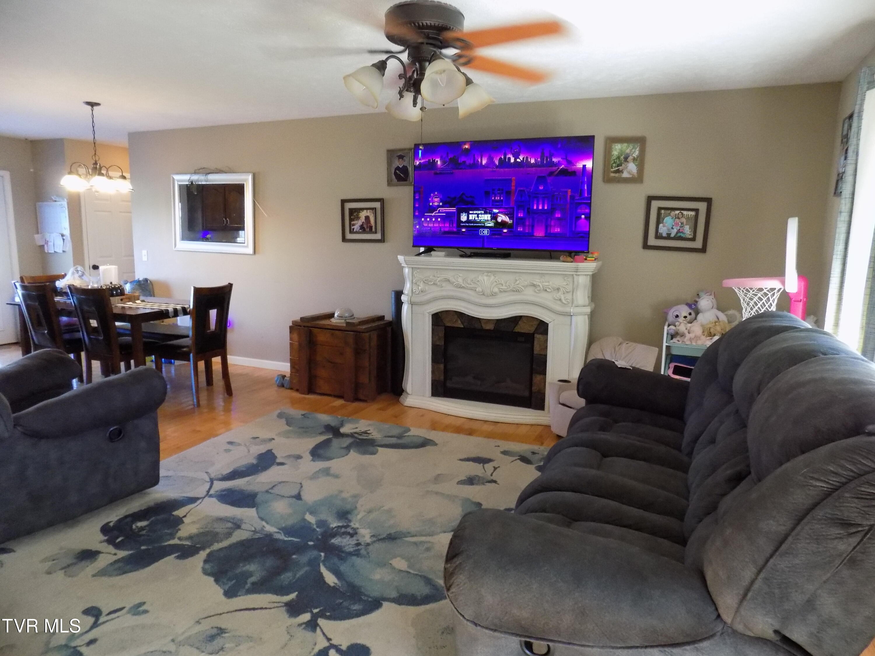 318 Oak Trail, Rogersville, Tennessee image 8