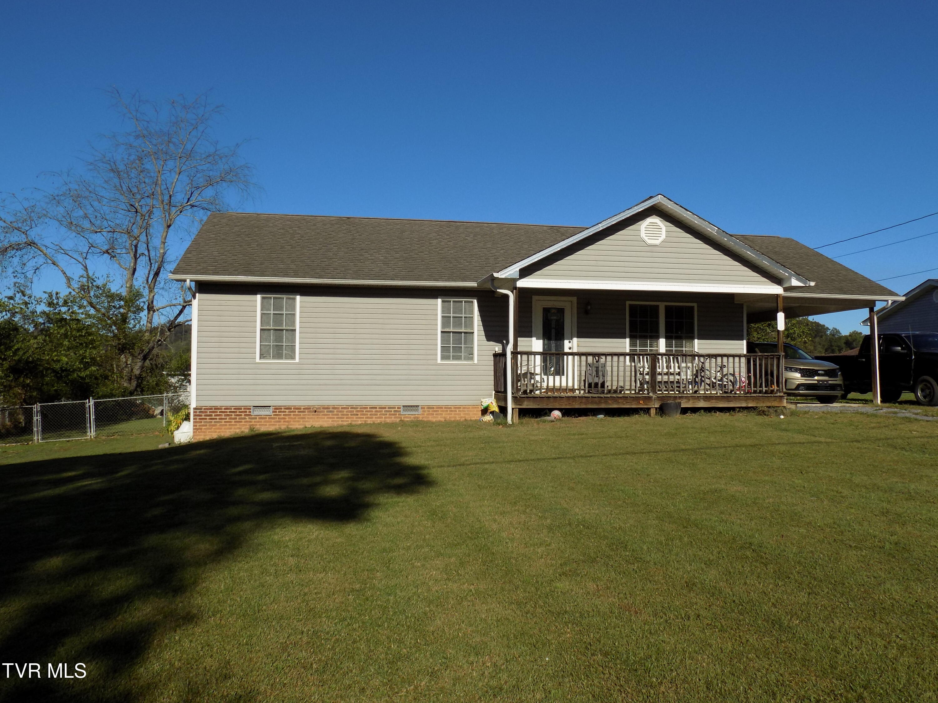 318 Oak Trail, Rogersville, Tennessee image 3