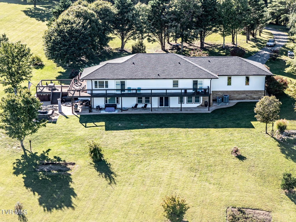 Photo of 975 Boles Lane, Chuckey, TN 37641 (MLS # 10001598)