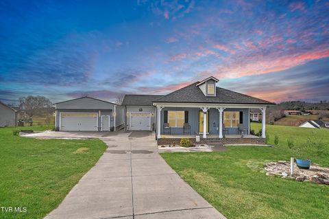 Photo of 257 Lake View Estates Drive, Bristol, TN 37620 (MLS # 9988782)