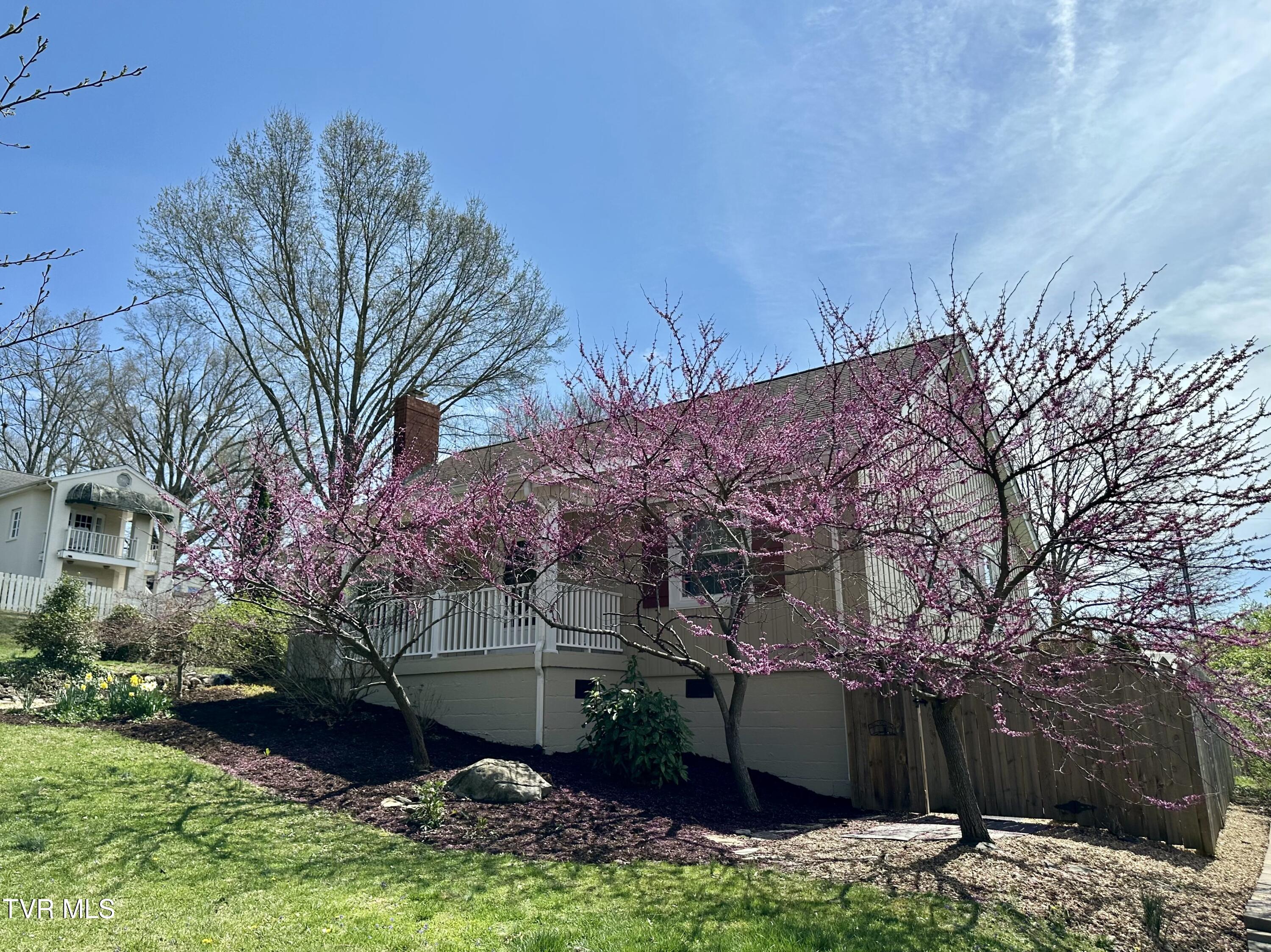 612 Arlington Avenue, Bristol, Virginia image 10