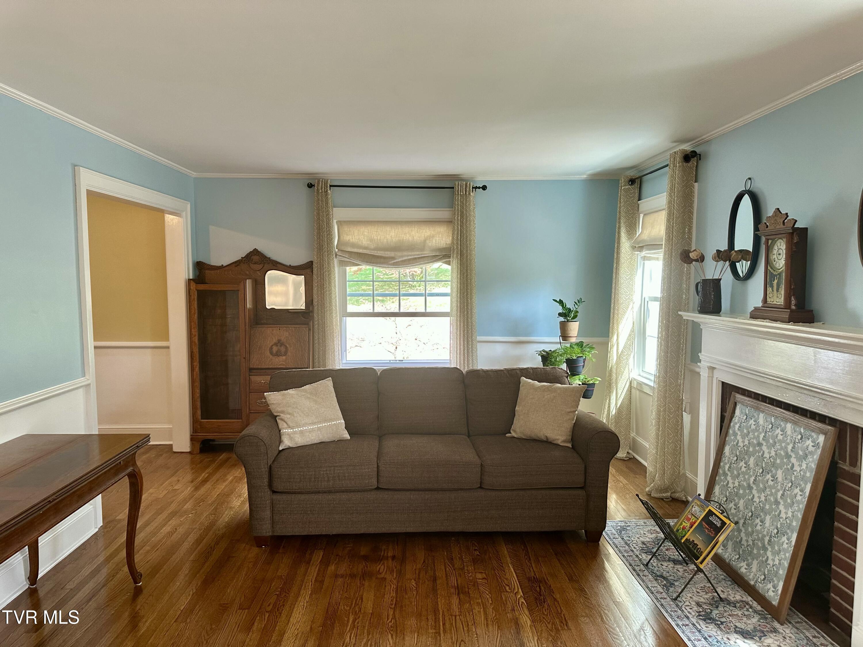 612 Arlington Avenue, Bristol, Virginia image 16