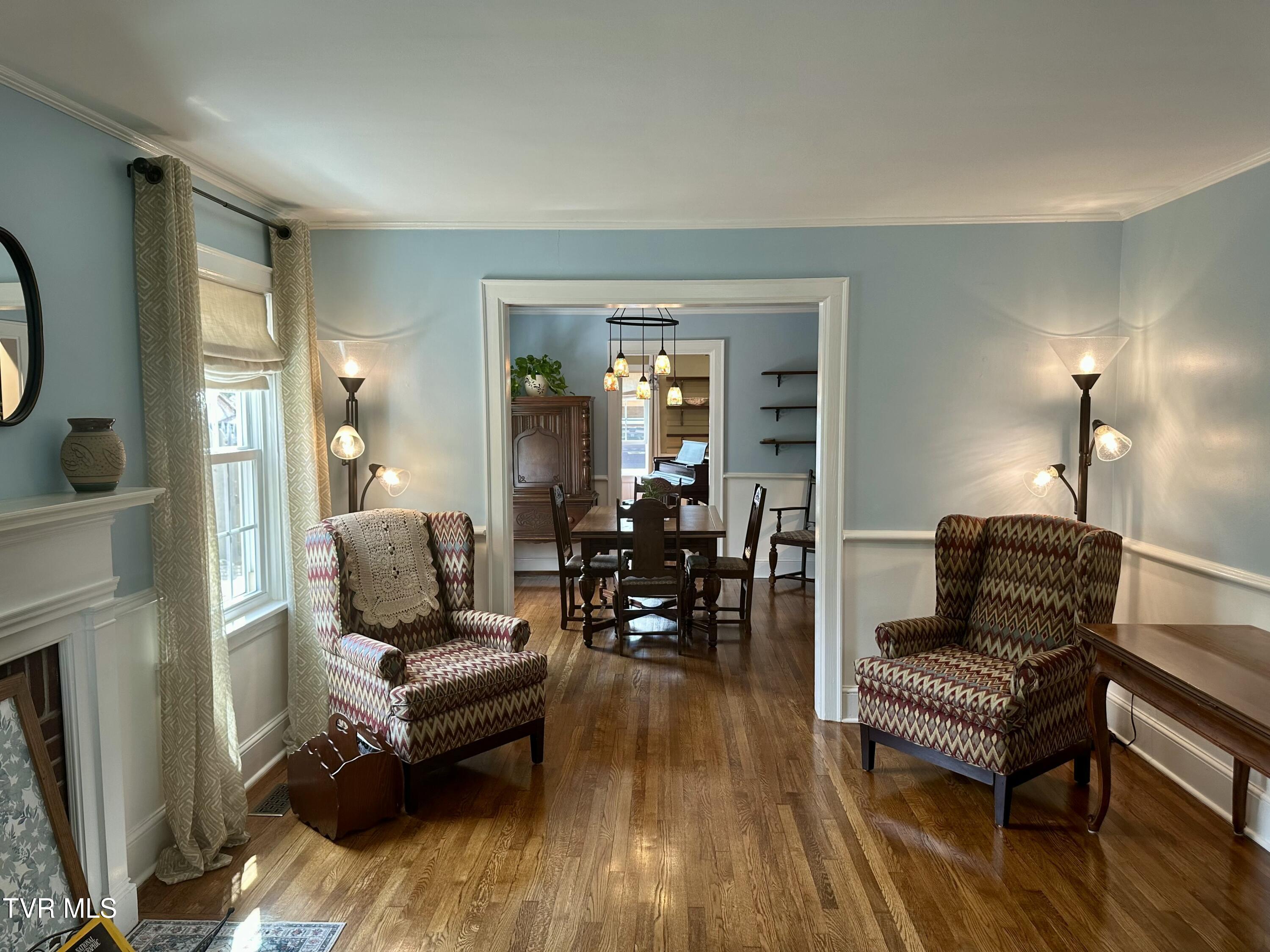 612 Arlington Avenue, Bristol, Virginia image 17