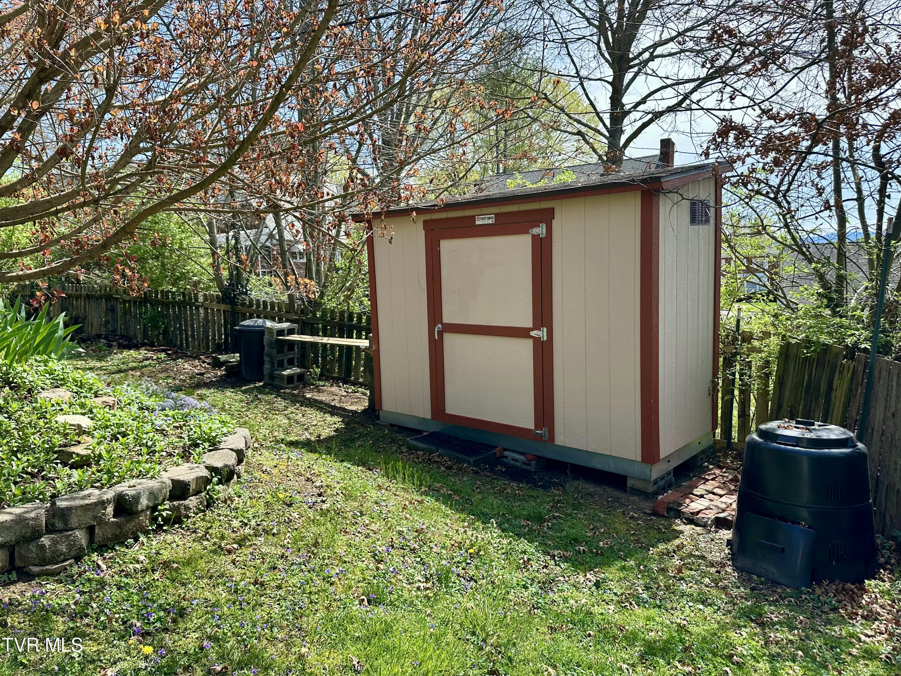 612 Arlington Avenue, Bristol, Virginia image 45