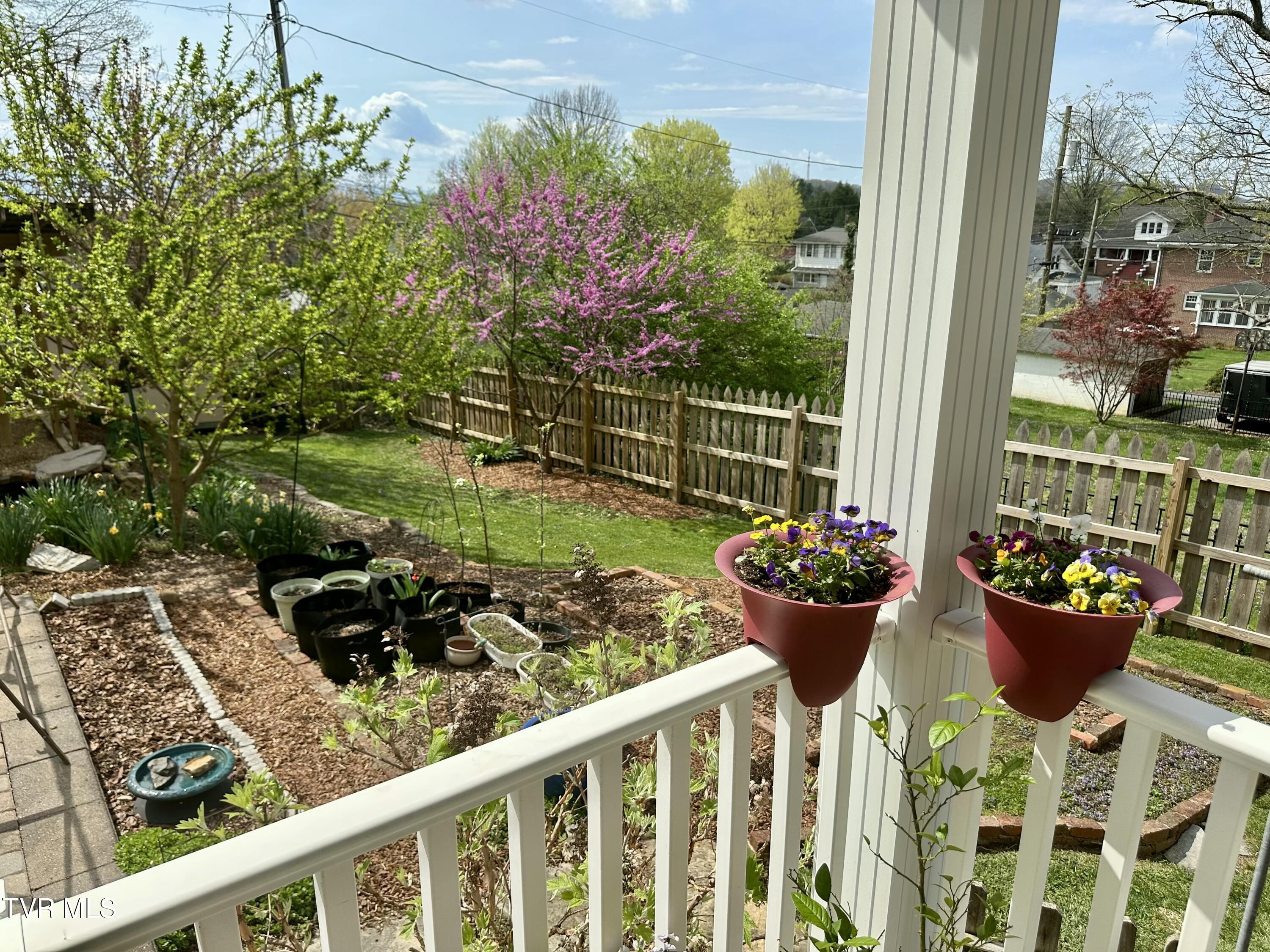 612 Arlington Avenue, Bristol, Virginia image 13