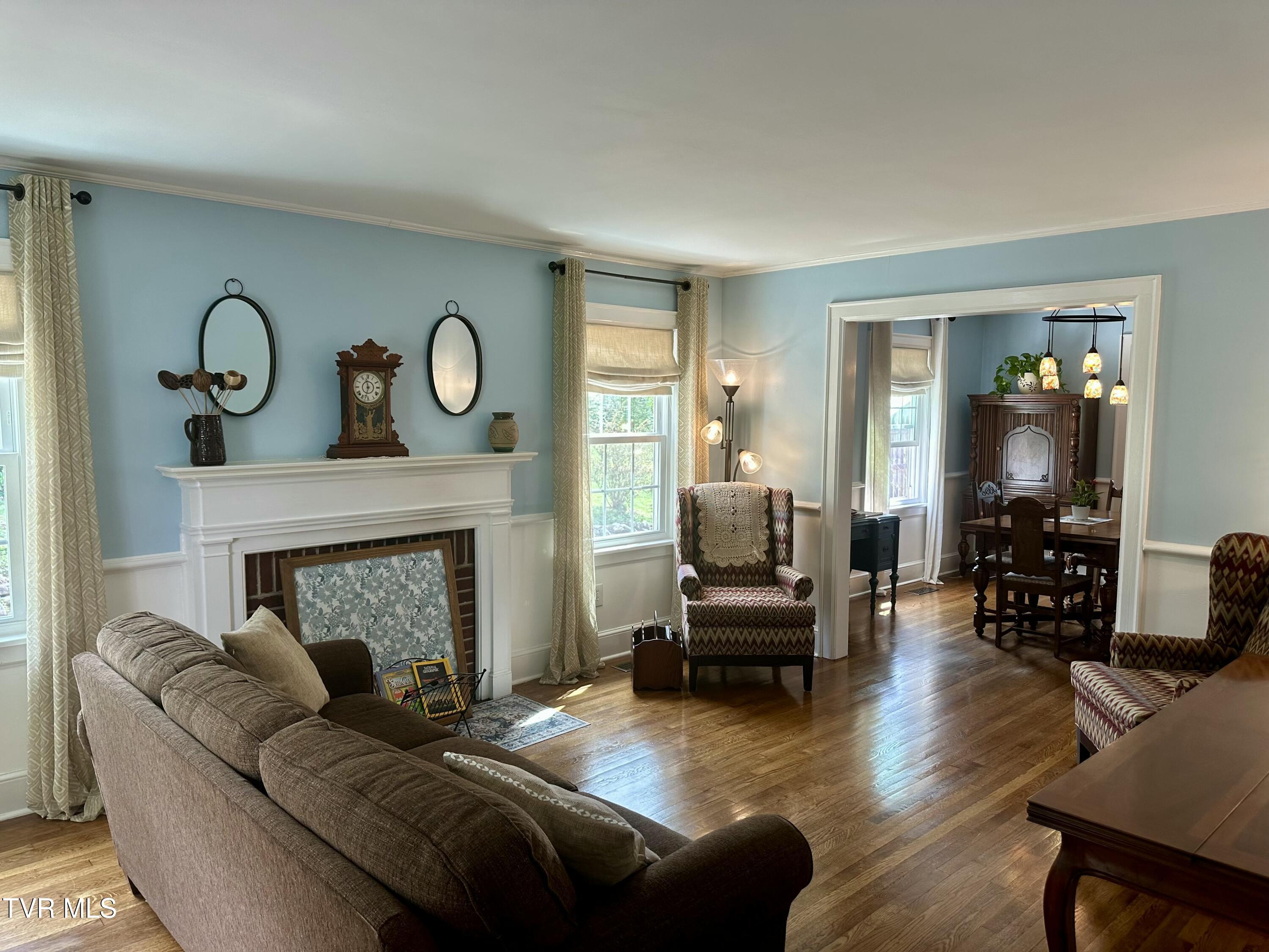 612 Arlington Avenue, Bristol, Virginia image 15
