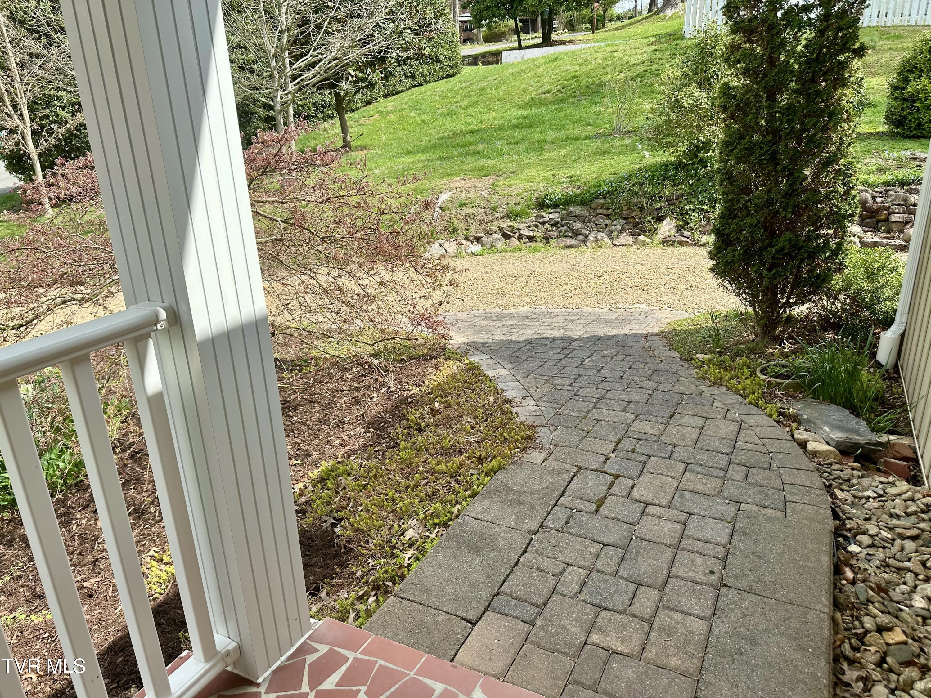 612 Arlington Avenue, Bristol, Virginia image 11