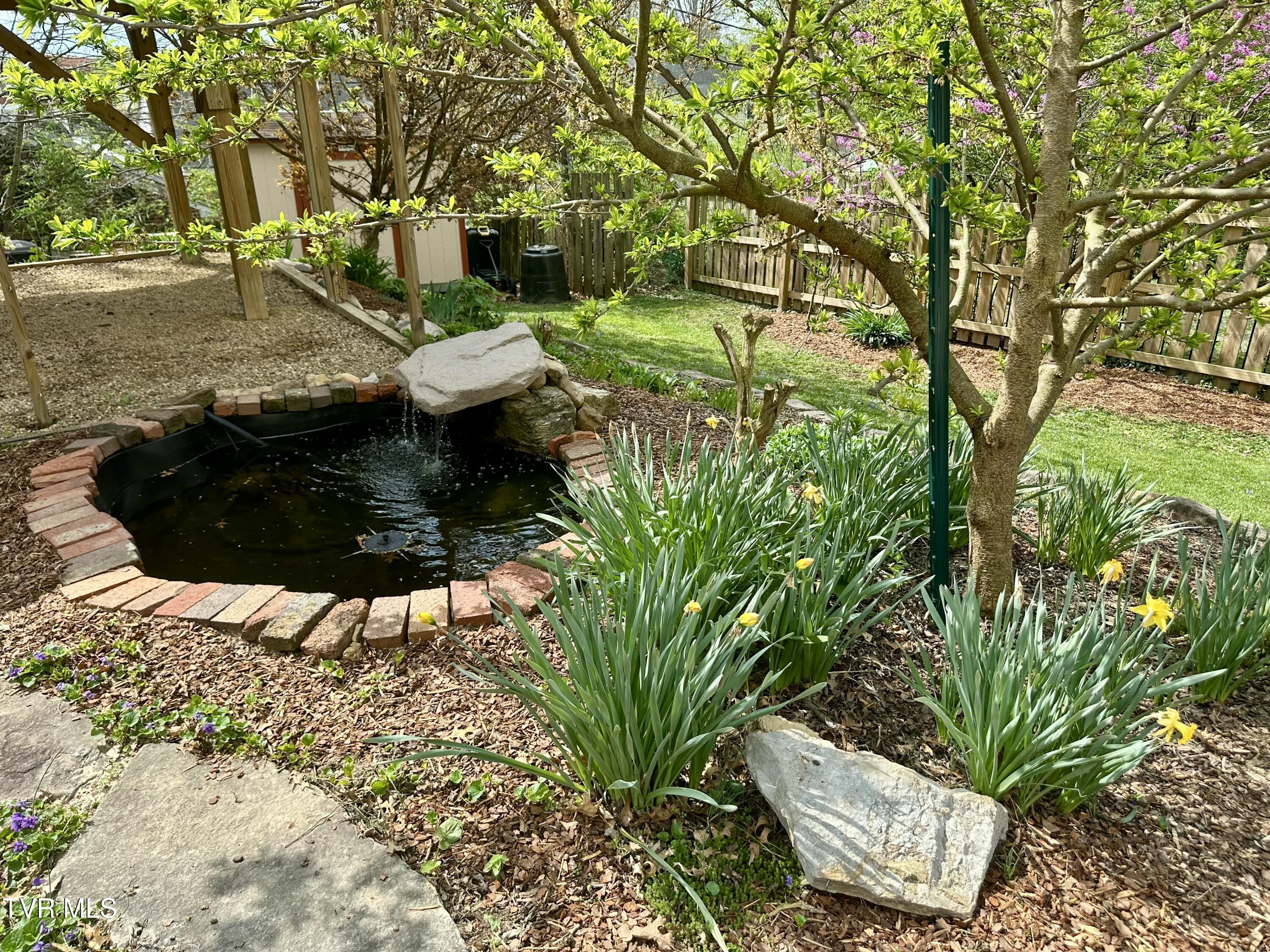 612 Arlington Avenue, Bristol, Virginia image 39