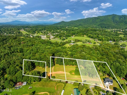 Vacant Land For Sale - 150 Water Tank Hill Road<br/> Johnson City, TN 37604