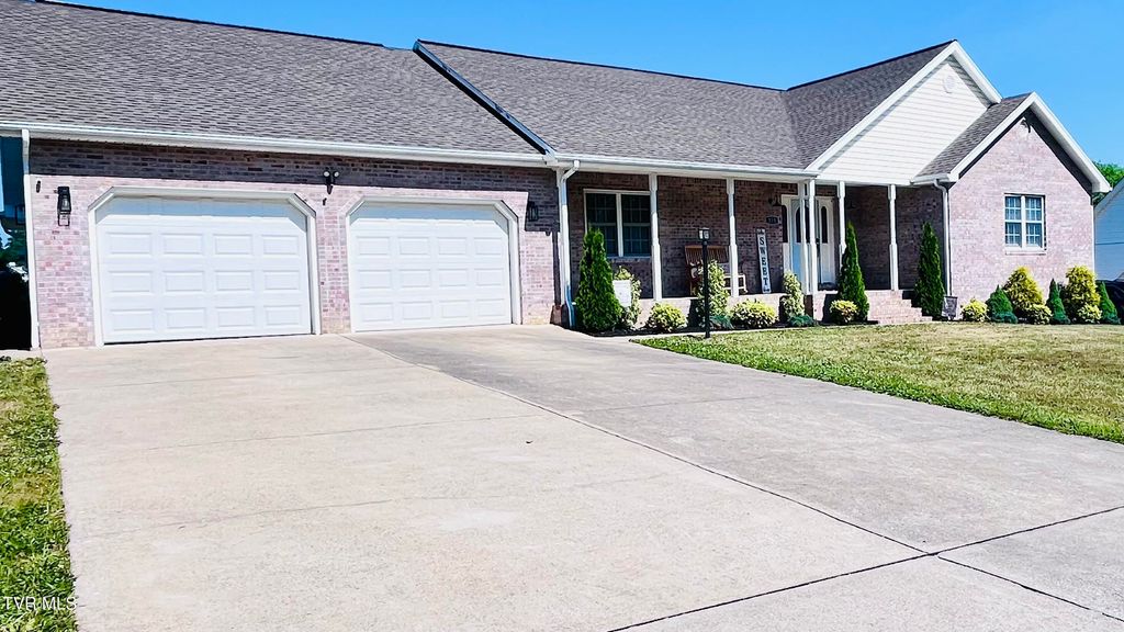 Photo of 355 Wiltshire DR, Gray, TN 37615 (MLS # 9995693)