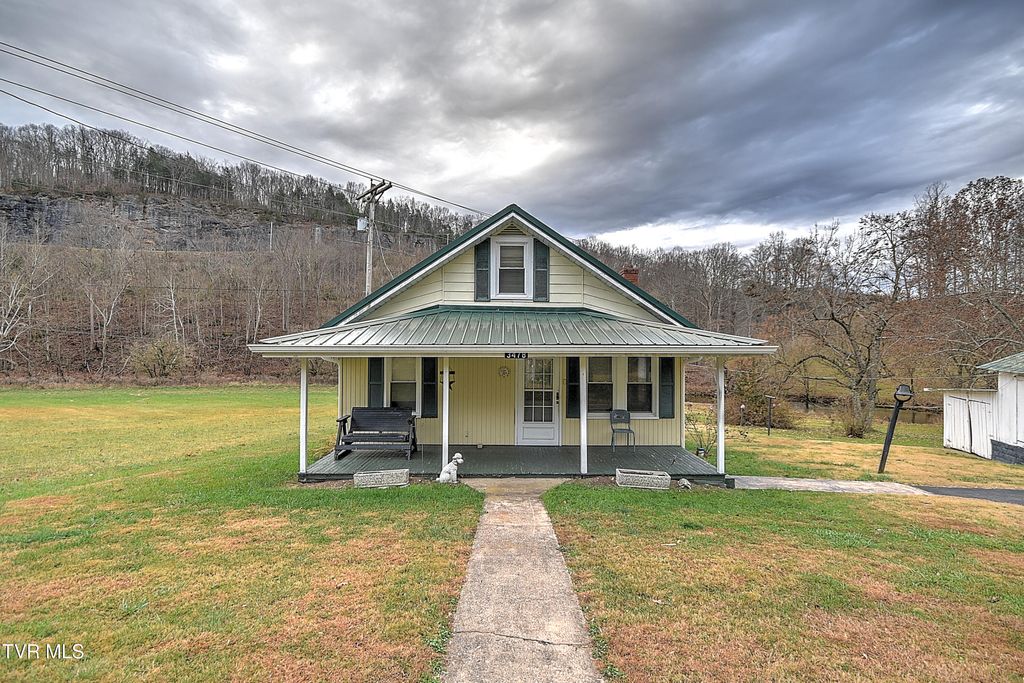 Photo of 3478 Reed Hollow Road, Gate City, VA 24251 (MLS # 9988601)