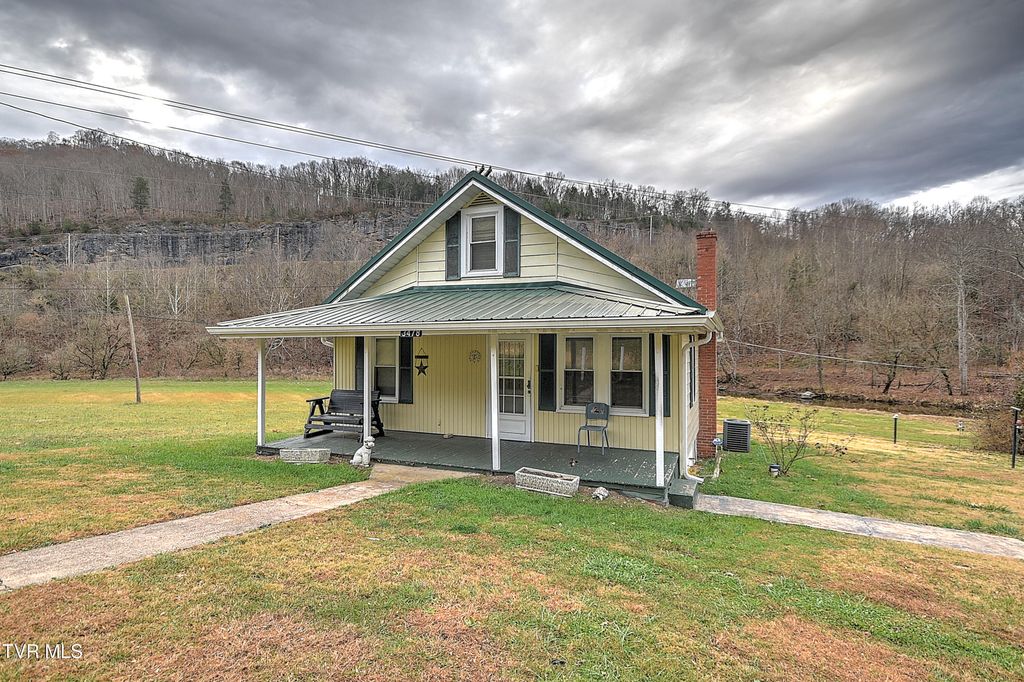 Photo of 3478 Reed Hollow Road, Gate City, VA 24251 (MLS # 9988601)