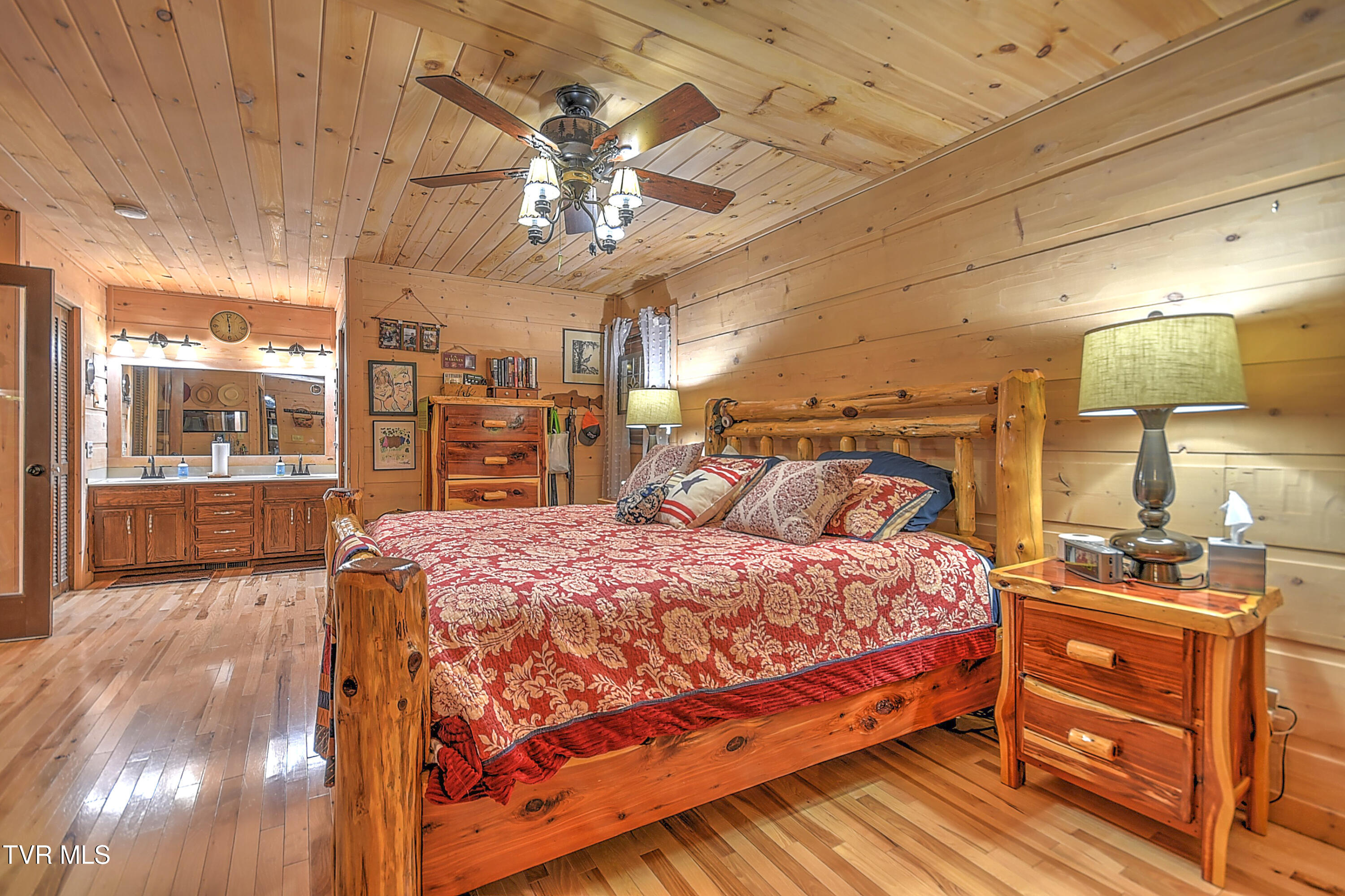 521 Baywood Drive, Piney Flats, Tennessee image 27