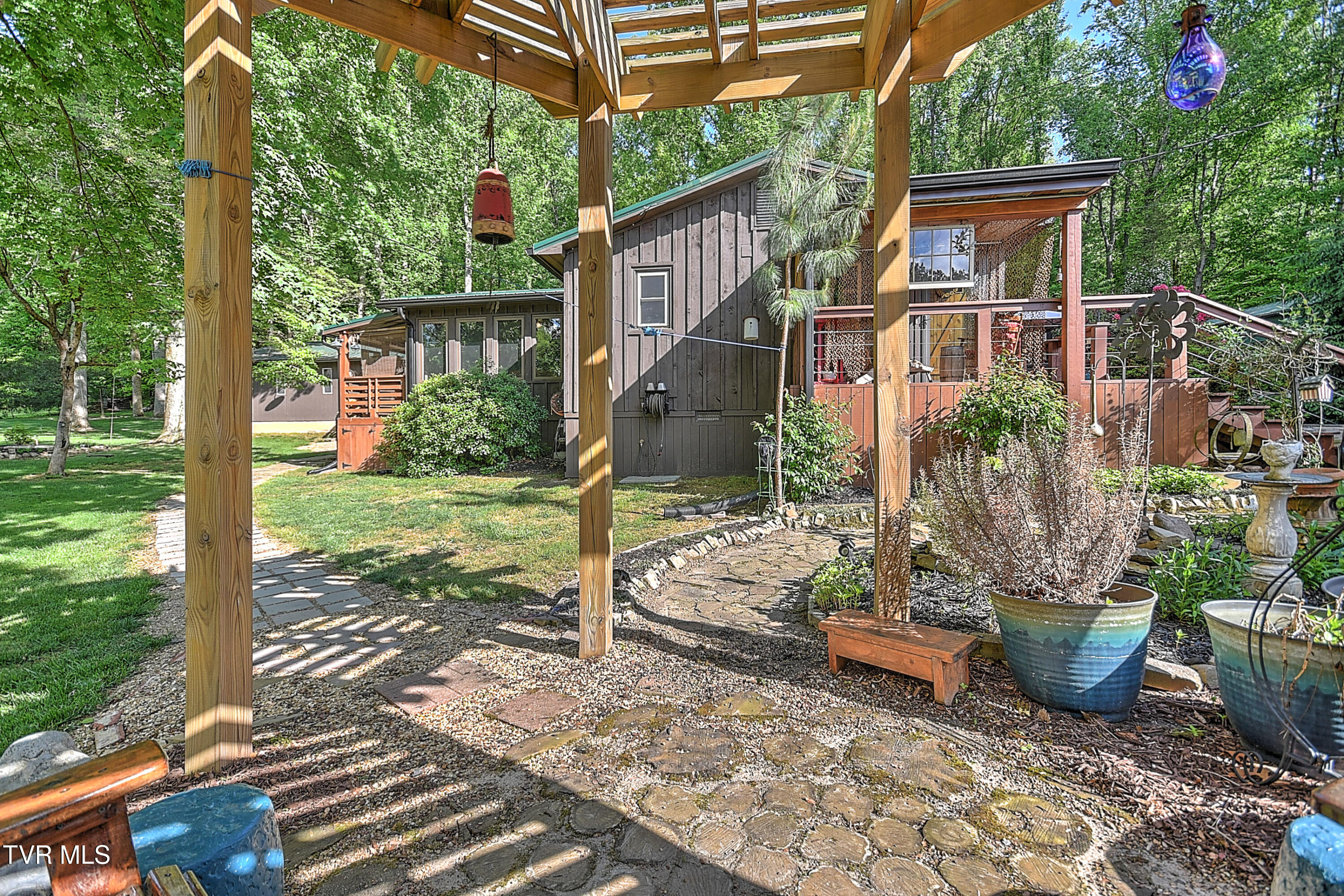 521 Baywood Drive, Piney Flats, Tennessee image 49