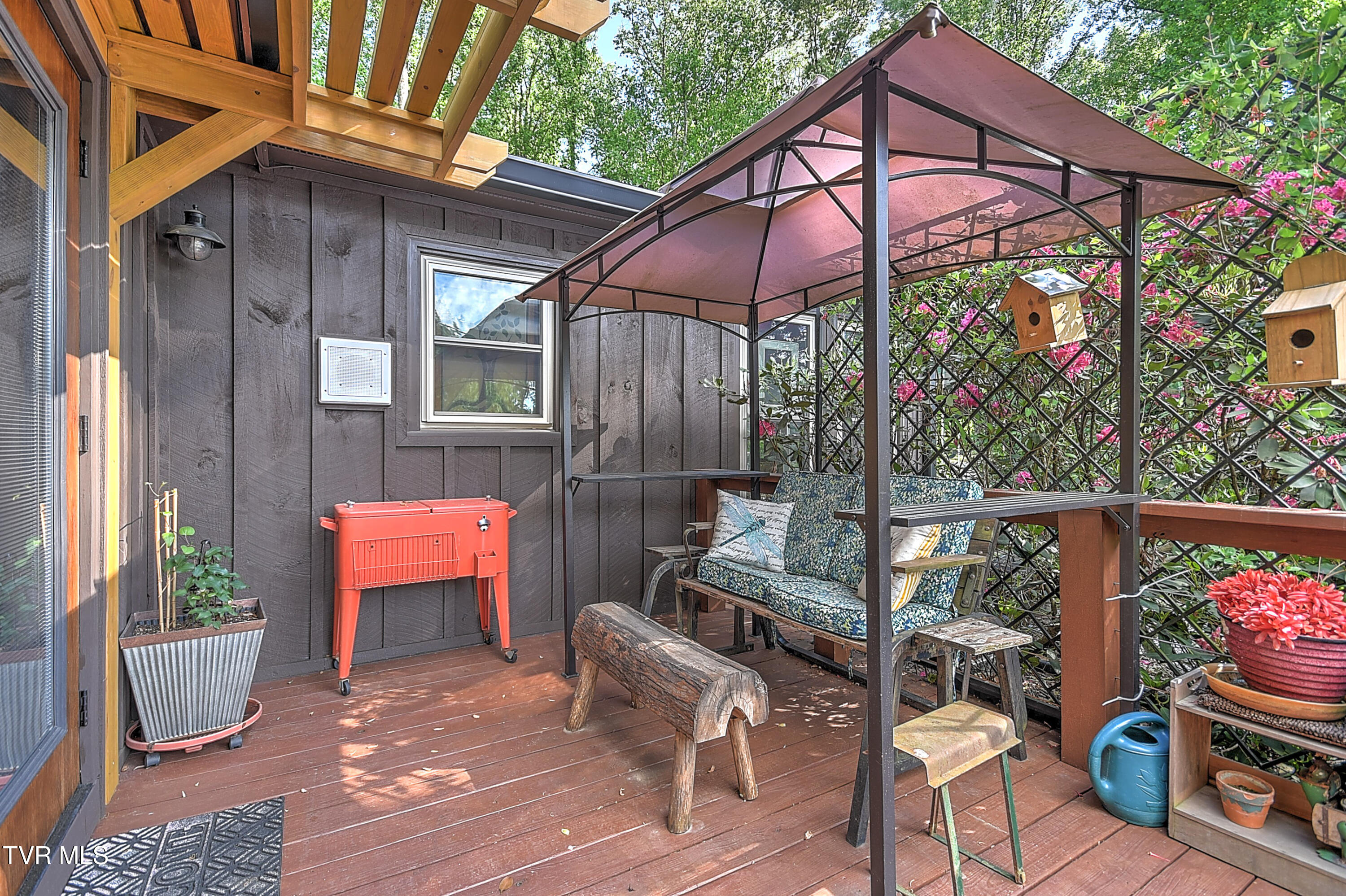 521 Baywood Drive, Piney Flats, Tennessee image 16