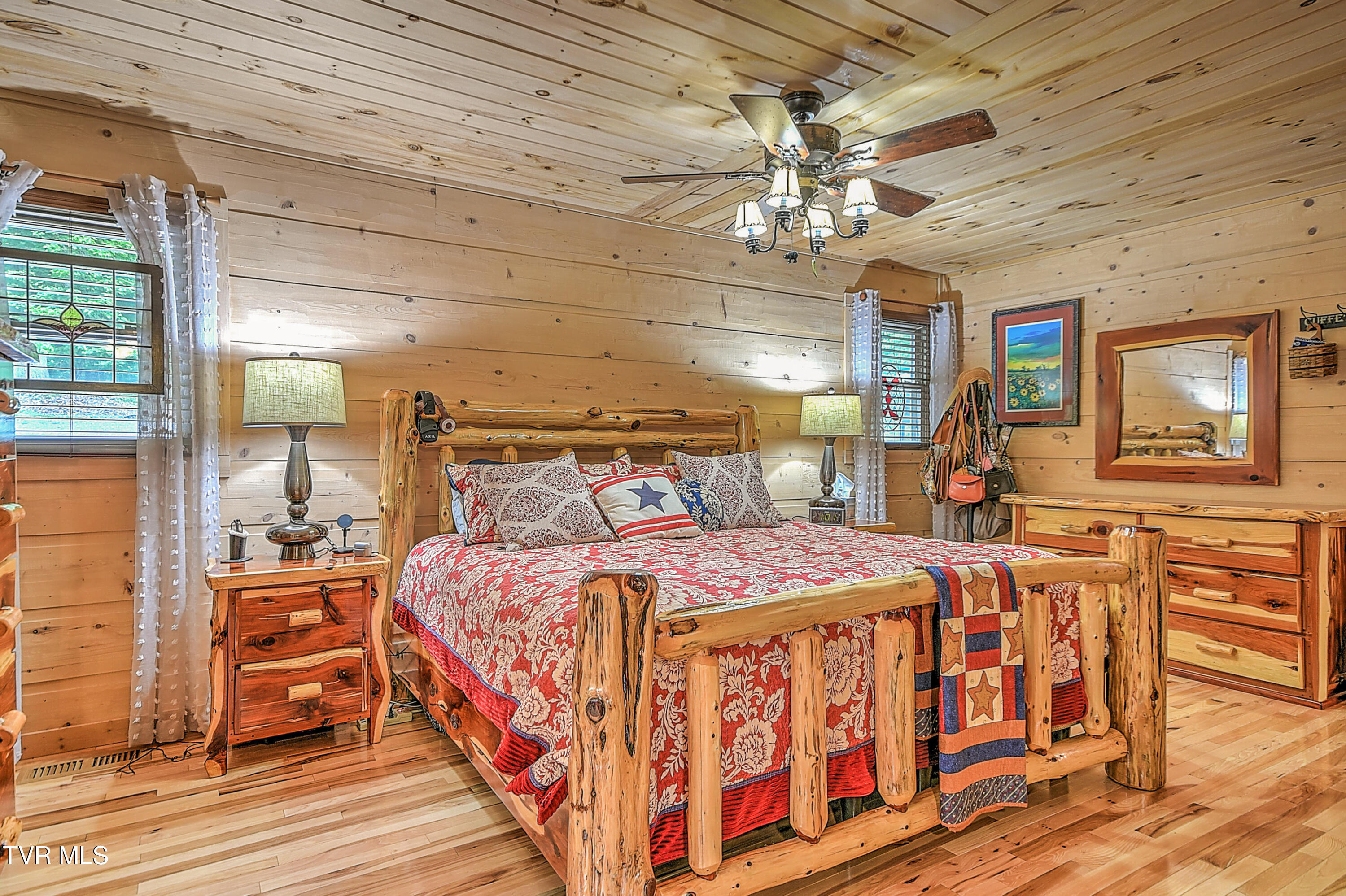 521 Baywood Drive, Piney Flats, Tennessee image 25