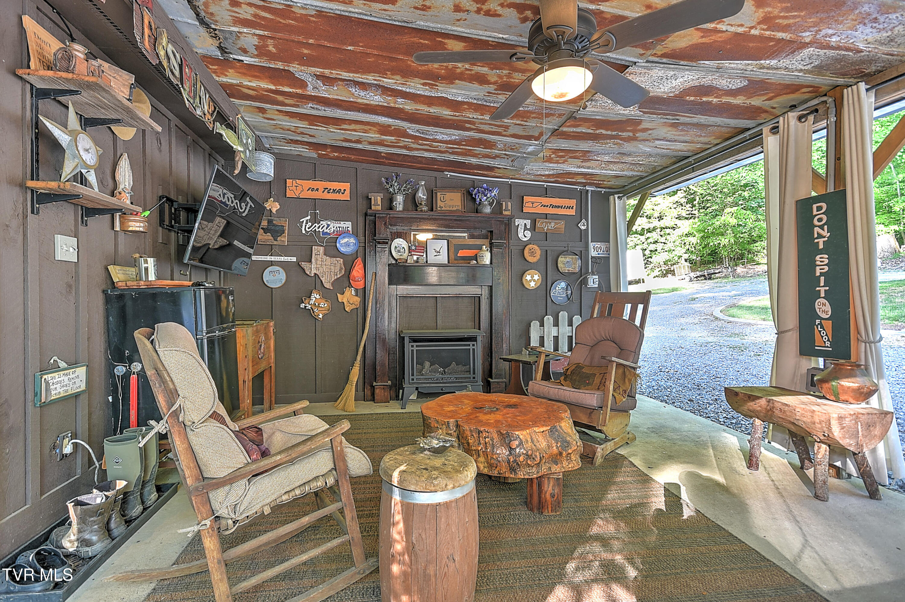 521 Baywood Drive, Piney Flats, Tennessee image 37