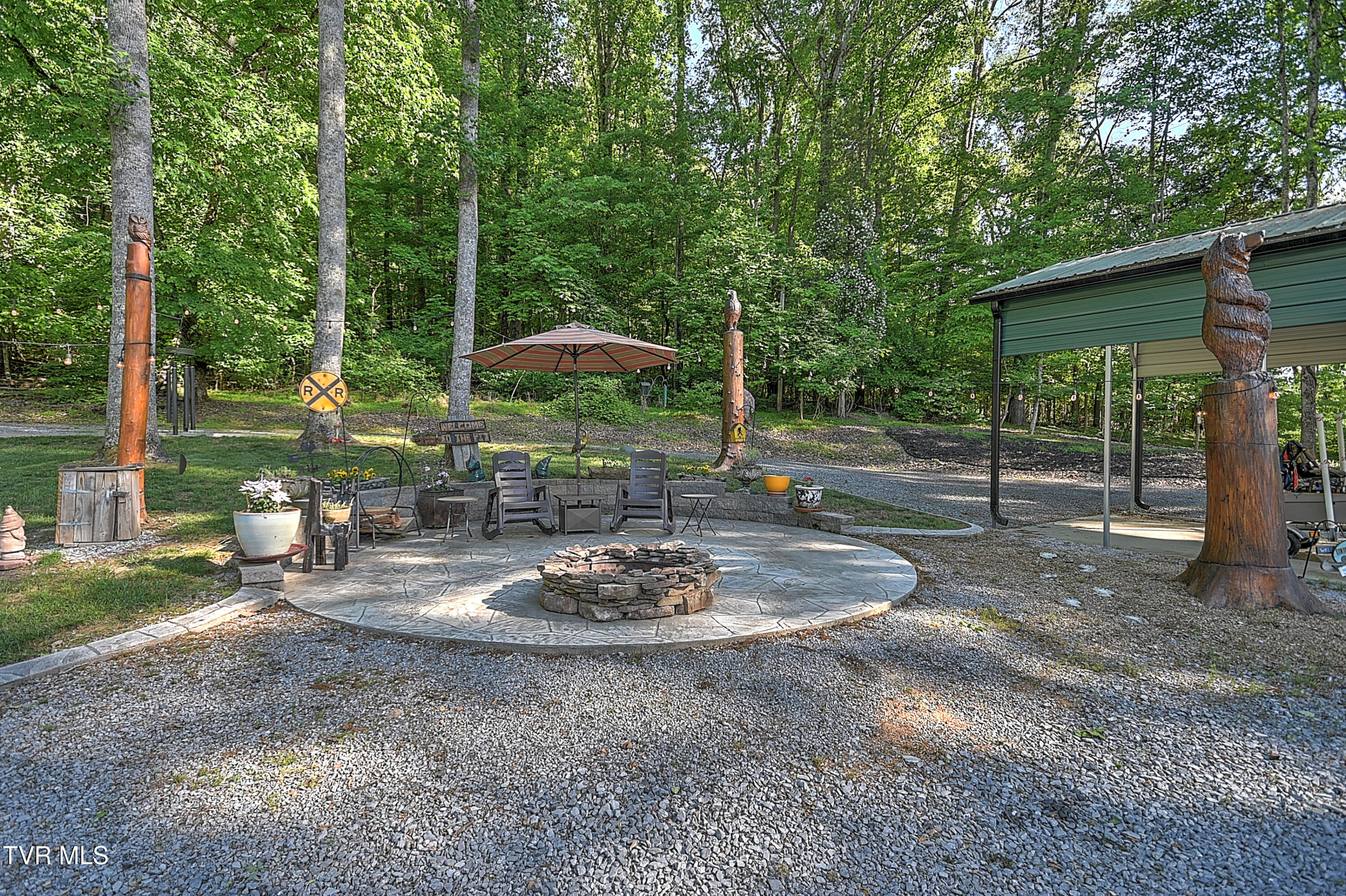 521 Baywood Drive, Piney Flats, Tennessee image 40