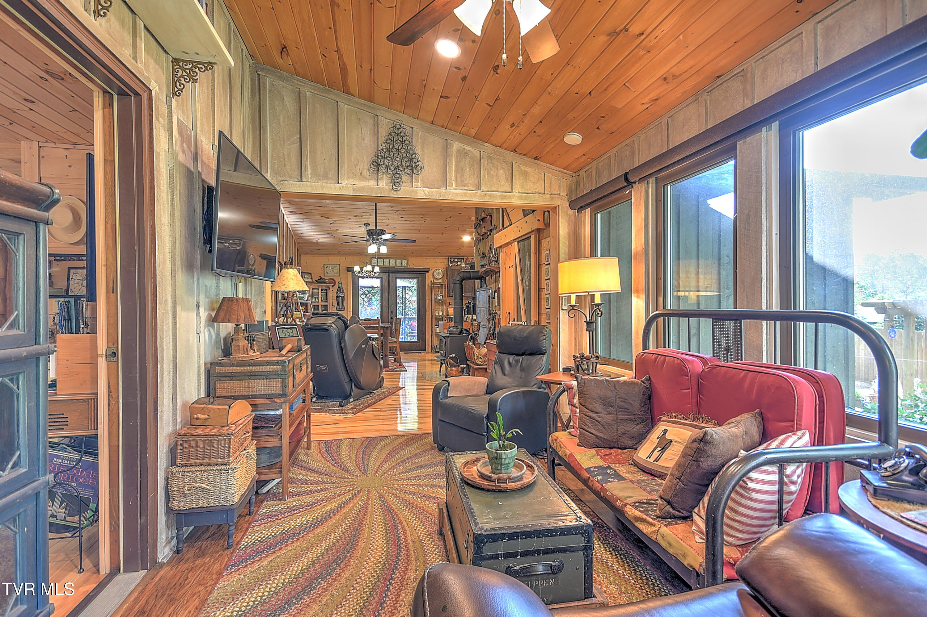 521 Baywood Drive, Piney Flats, Tennessee image 23