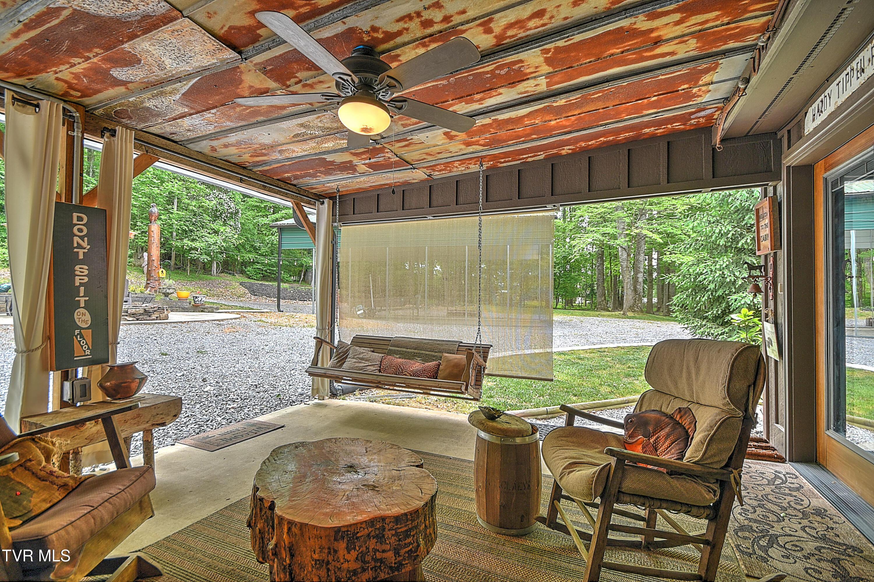 521 Baywood Drive, Piney Flats, Tennessee image 38
