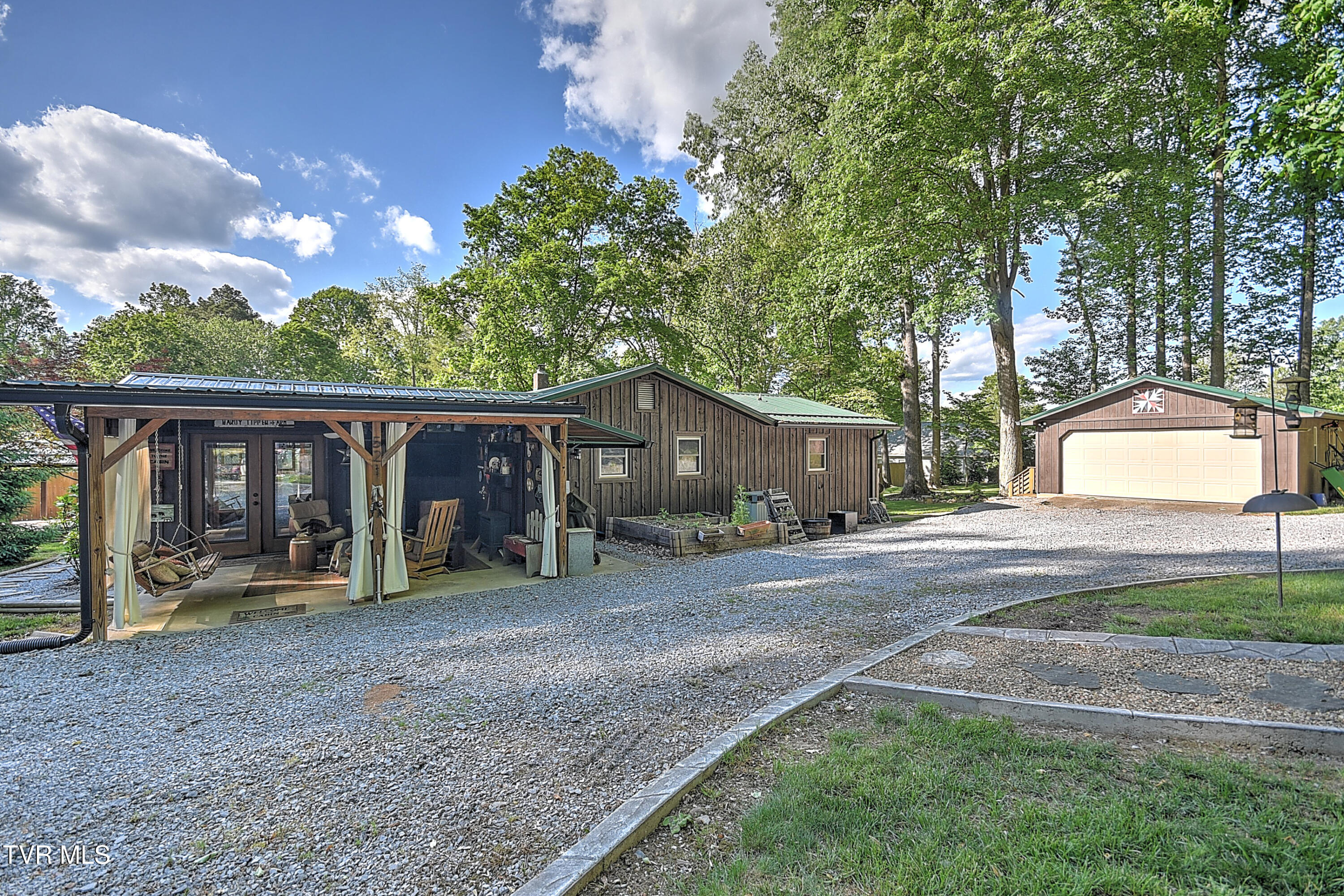 521 Baywood Drive, Piney Flats, Tennessee image 44