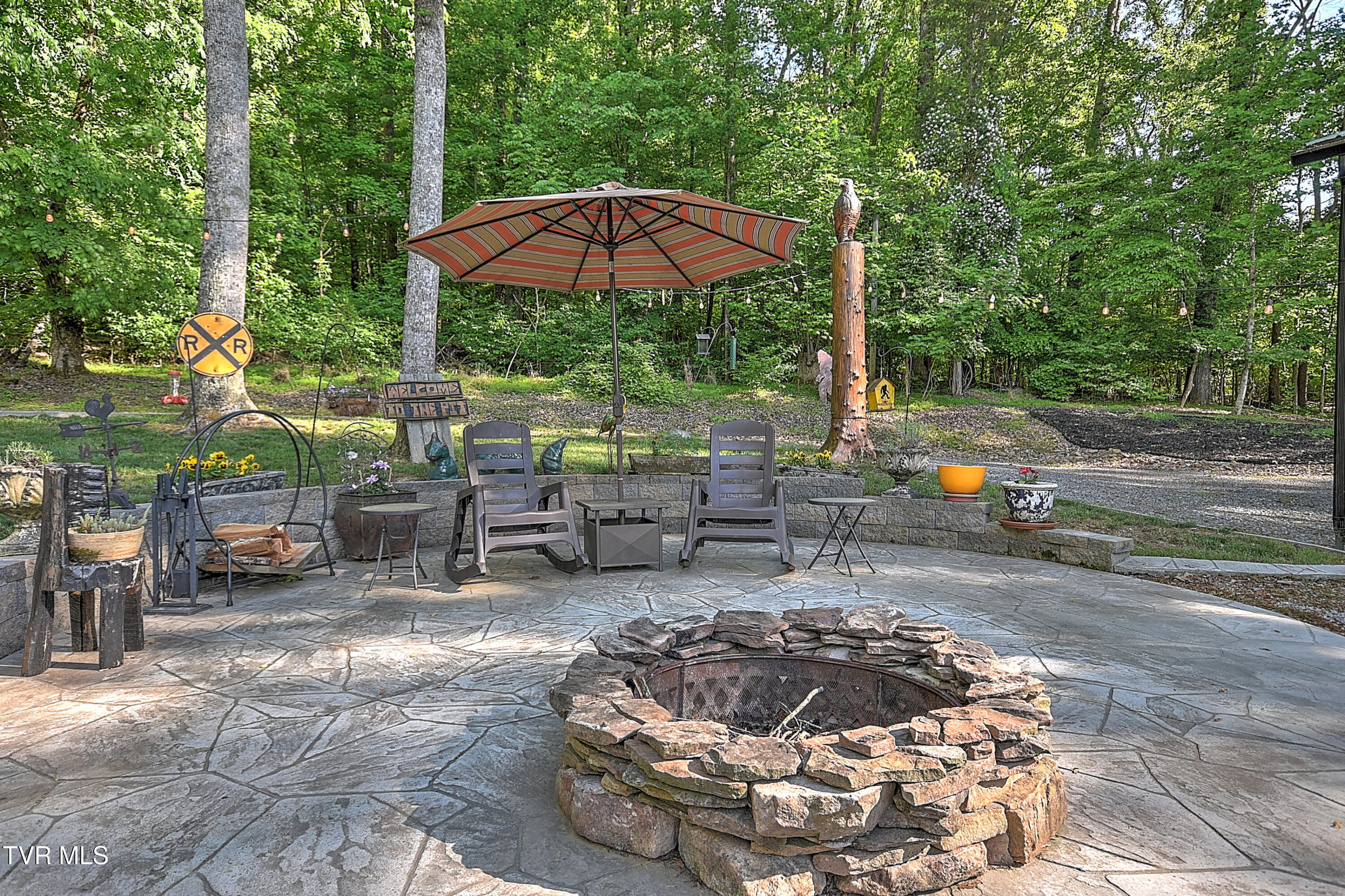 521 Baywood Drive, Piney Flats, Tennessee image 41