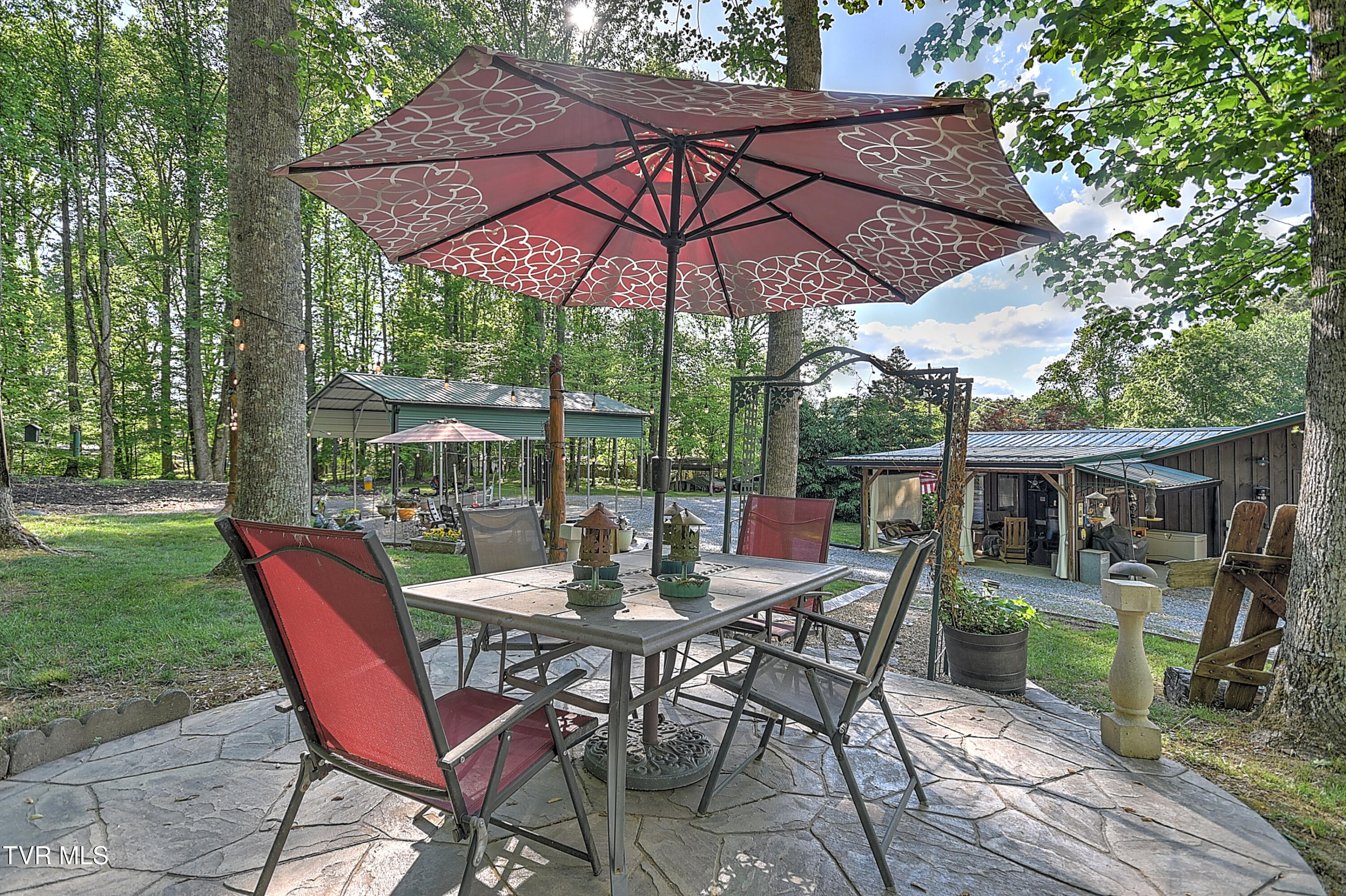 521 Baywood Drive, Piney Flats, Tennessee image 43